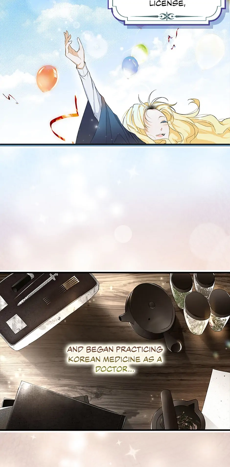 Post-Possession Damage Control Chapter 1 page 63 - 