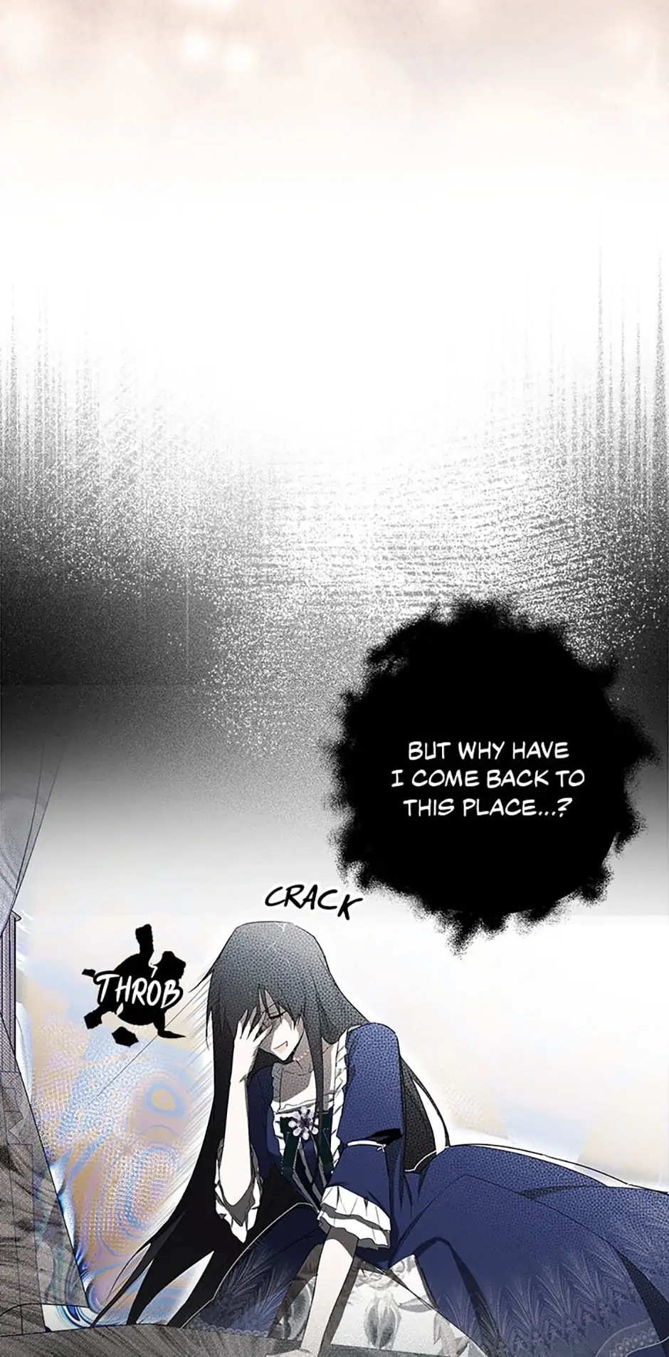 Post-Possession Damage Control Chapter 1 page 64 - 