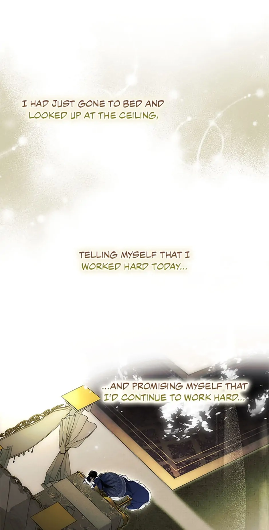 Post-Possession Damage Control Chapter 1 page 66 - 