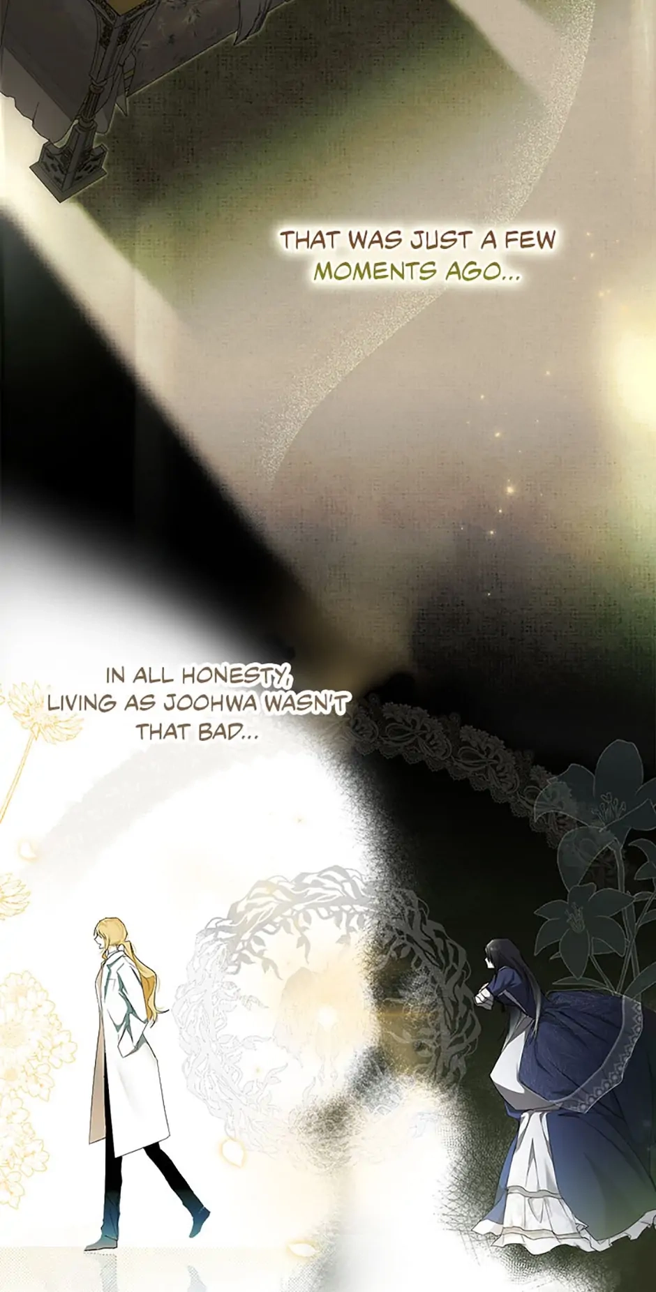 Post-Possession Damage Control Chapter 1 page 67 - 