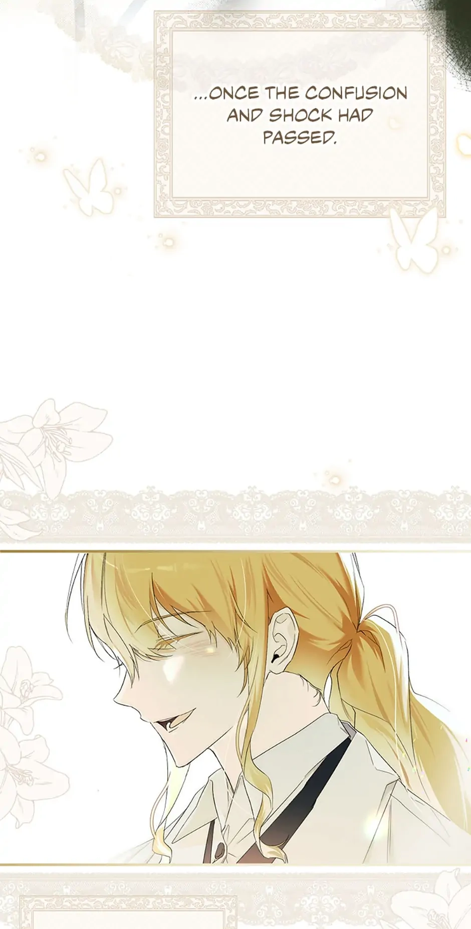 Post-Possession Damage Control Chapter 1 page 68 - 