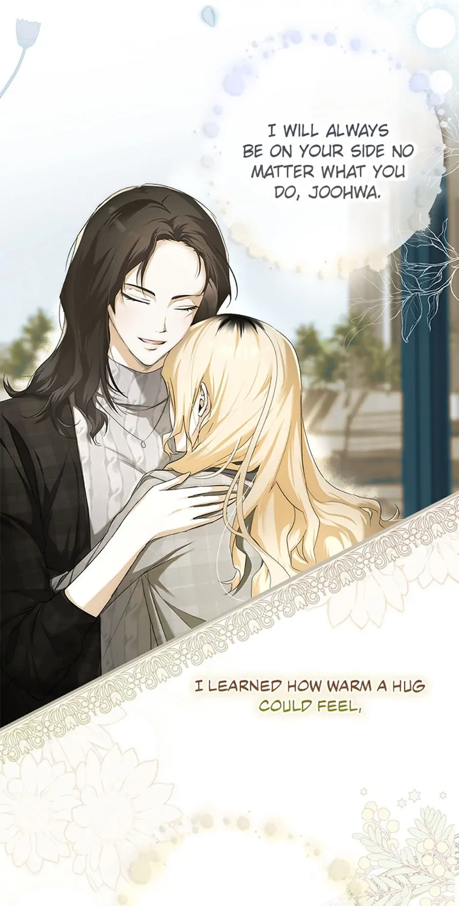 Post-Possession Damage Control Chapter 1 page 70 - 