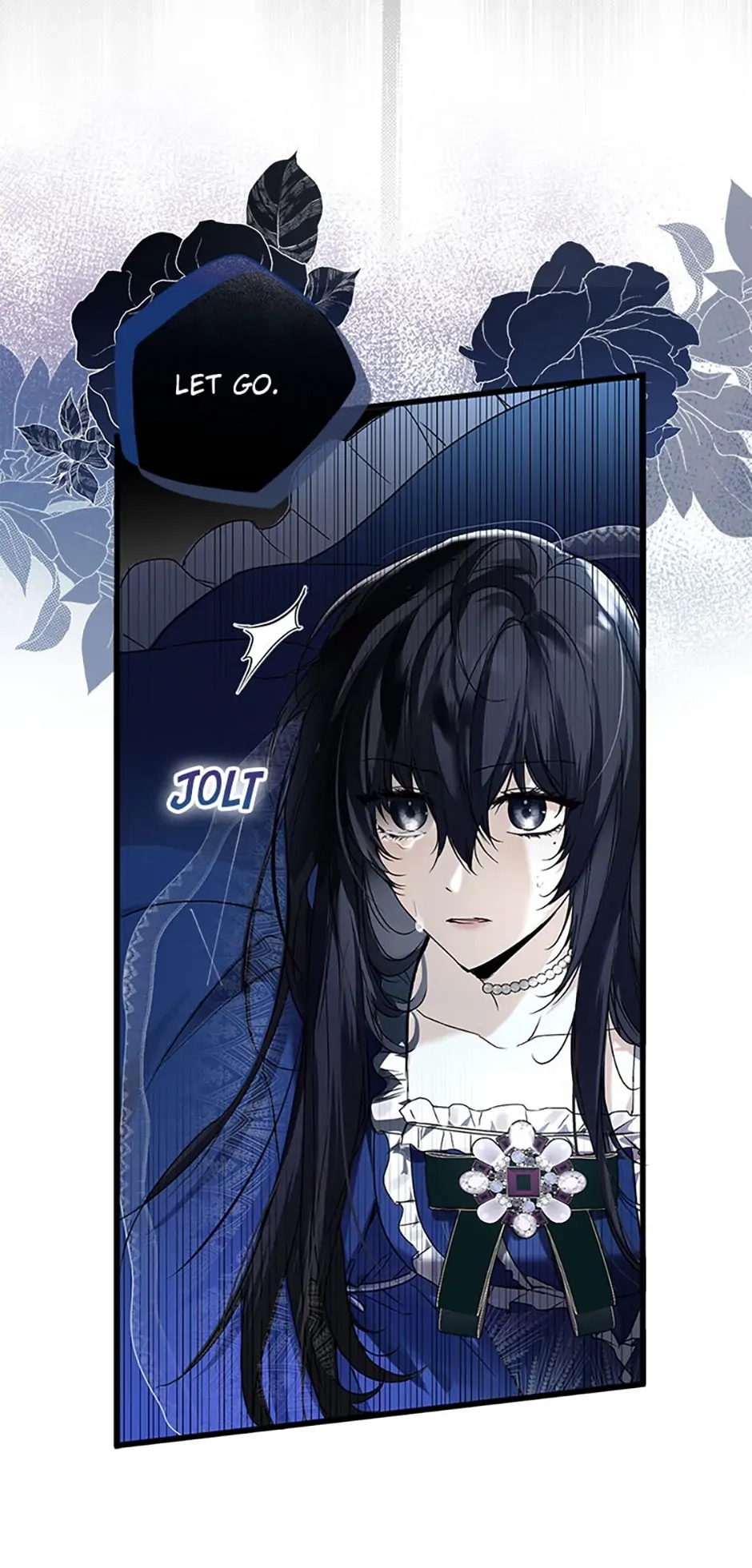 Post-Possession Damage Control Chapter 1 page 8 - 