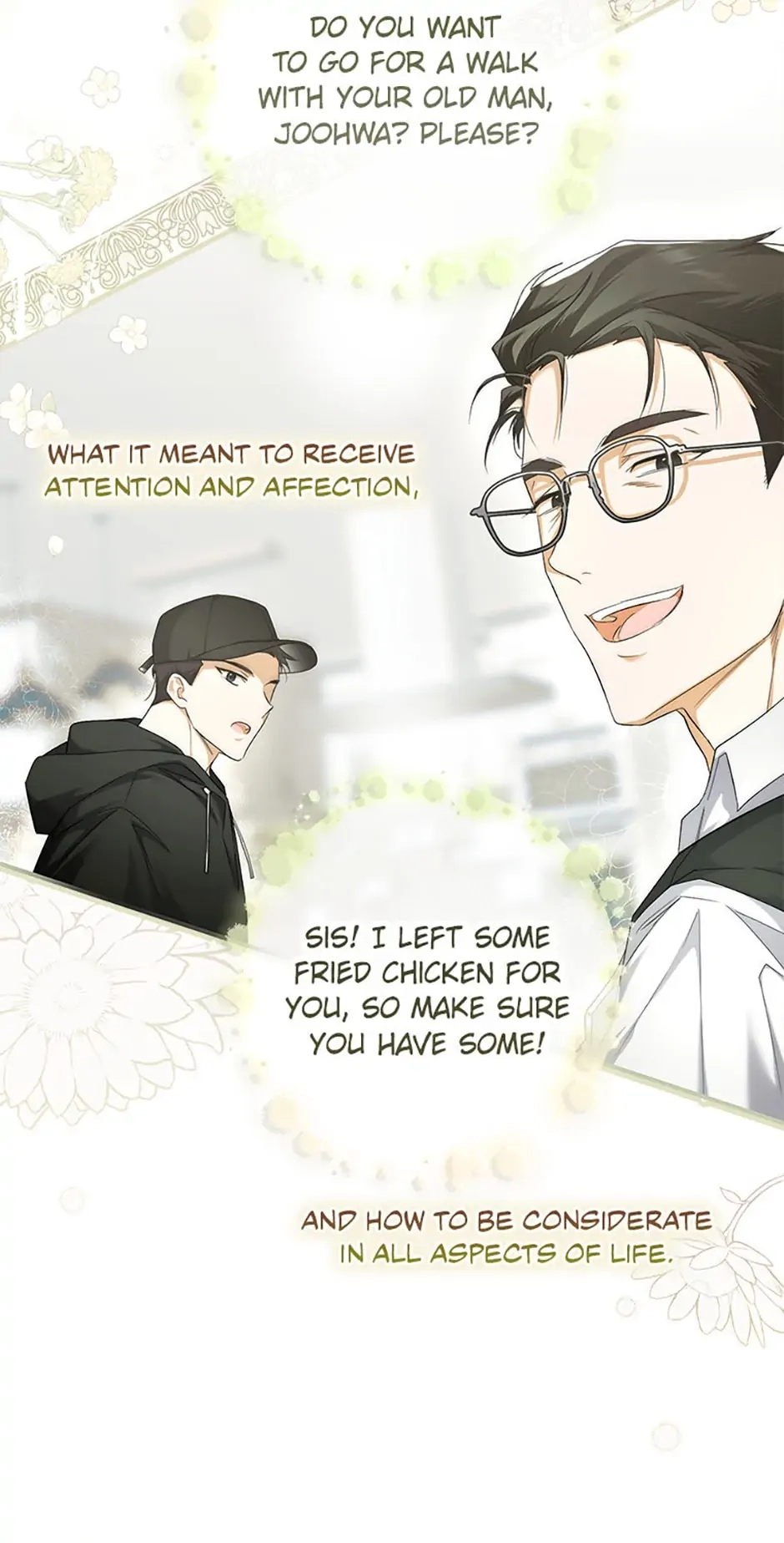 Post-Possession Damage Control Chapter 1 page 71 - 