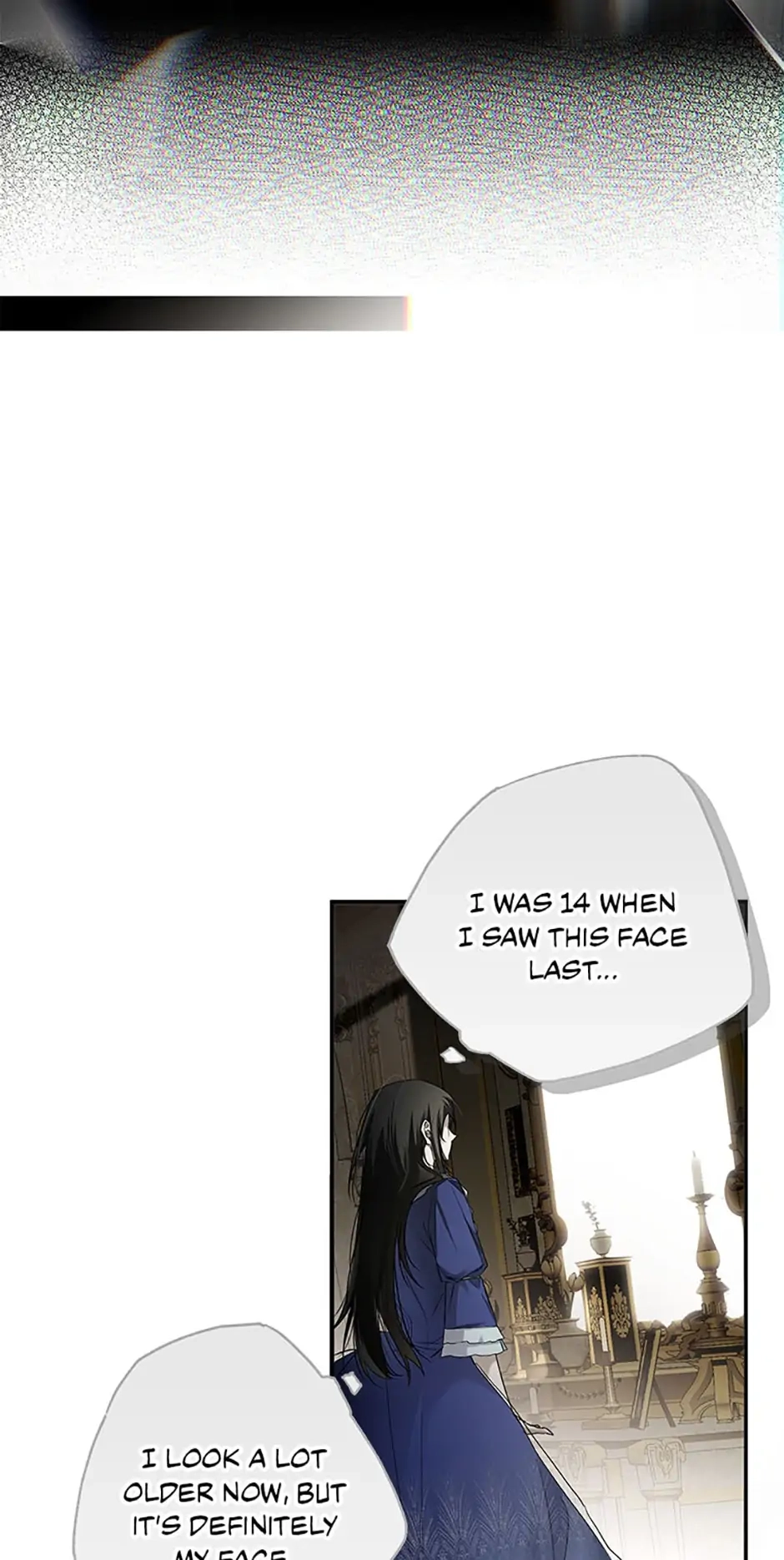 Post-Possession Damage Control Chapter 1 page 80 - 
