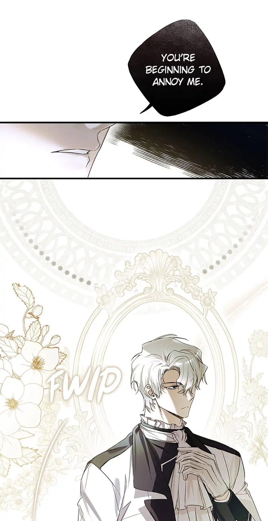 Post-Possession Damage Control Chapter 1 page 9 - 