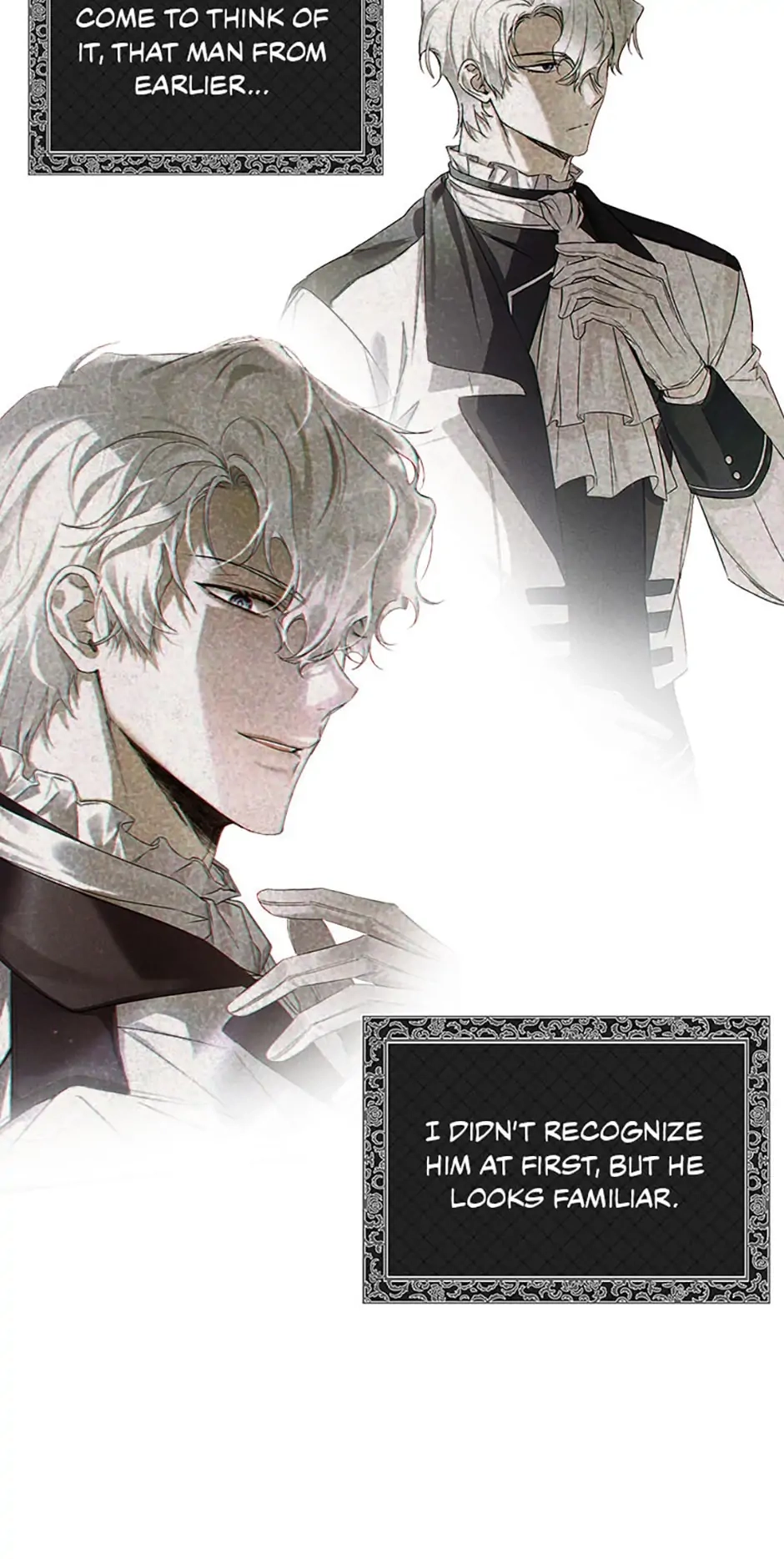 Post-Possession Damage Control Chapter 1 page 83 - 