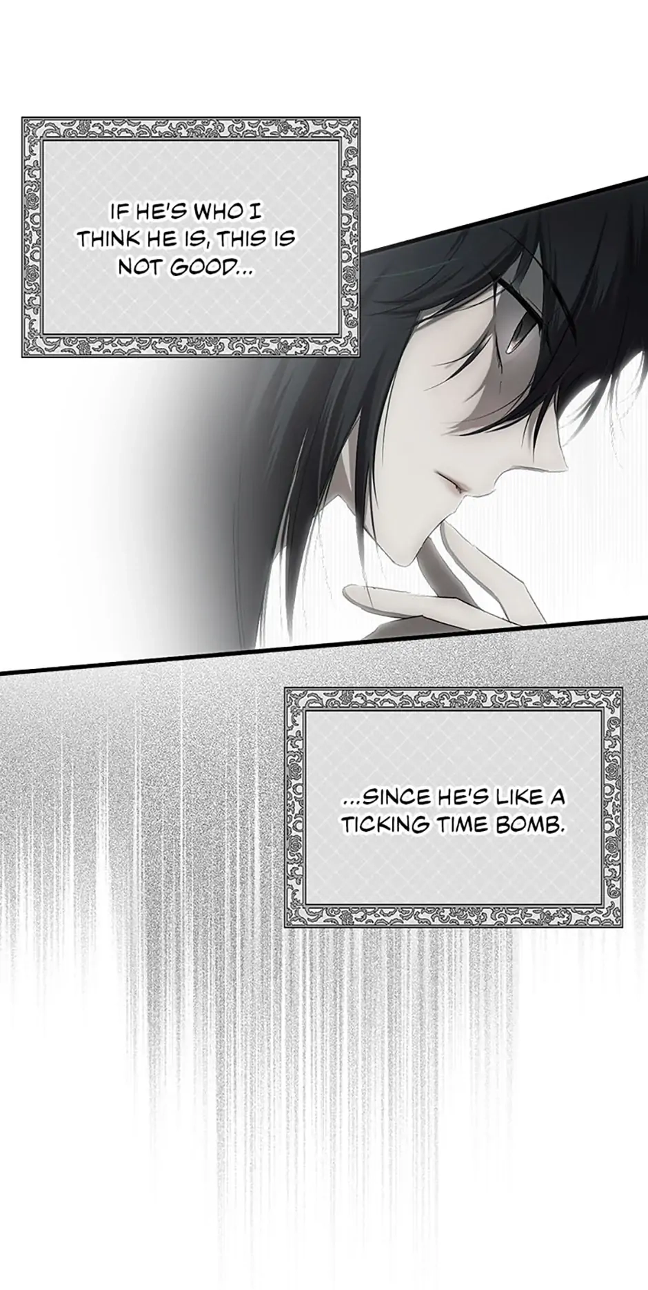 Post-Possession Damage Control Chapter 1 page 84 - 