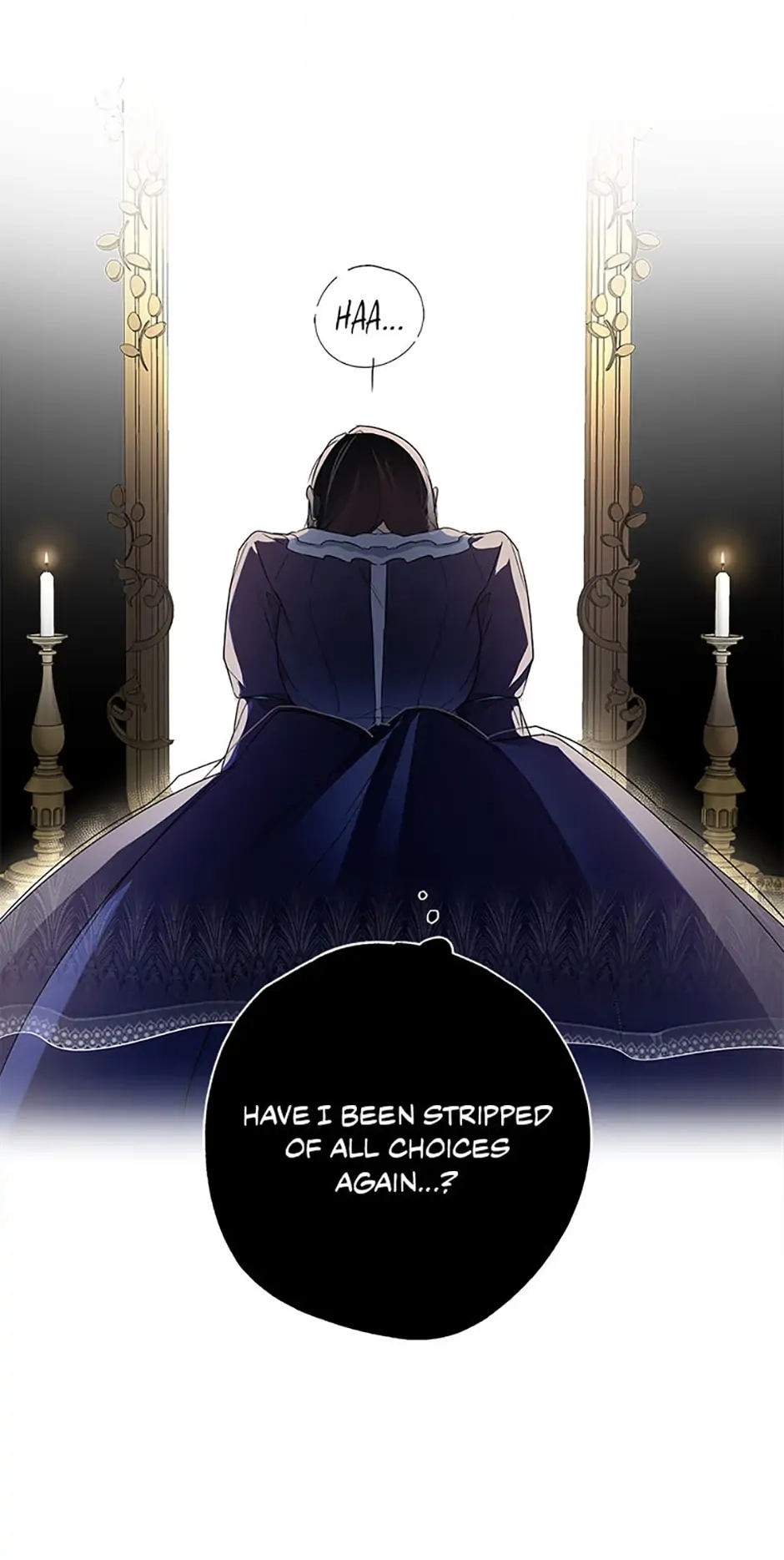 Post-Possession Damage Control Chapter 1 page 85 - 