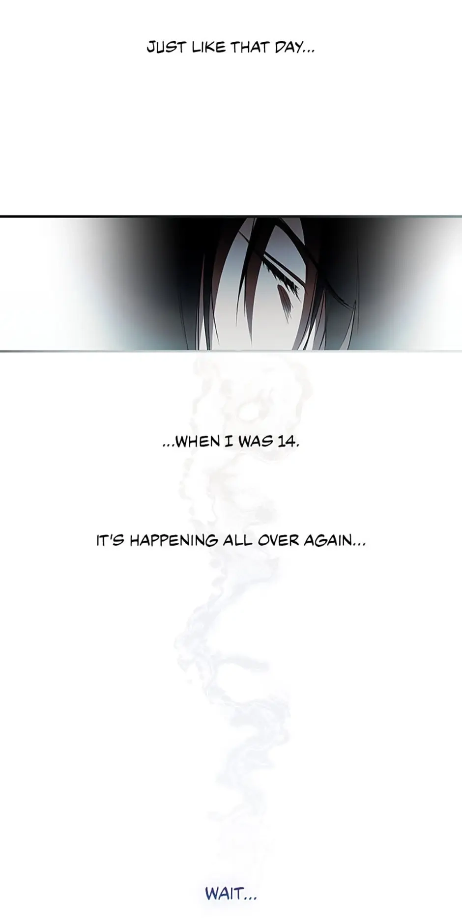 Post-Possession Damage Control Chapter 1 page 86 - 