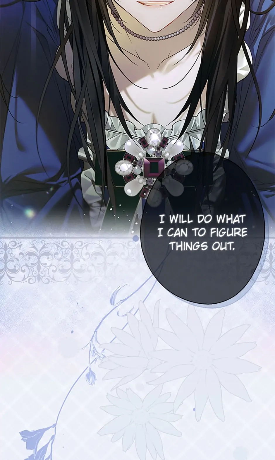 Post-Possession Damage Control Chapter 1 page 90 - 