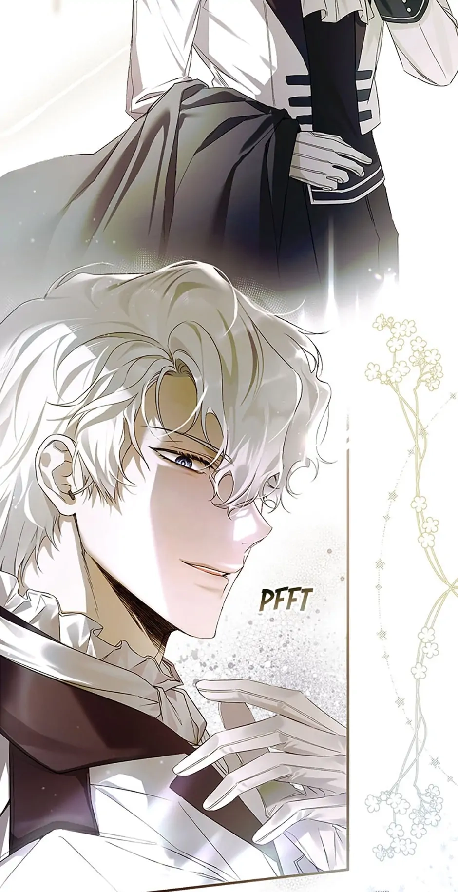 Post-Possession Damage Control Chapter 1 page 10 - 