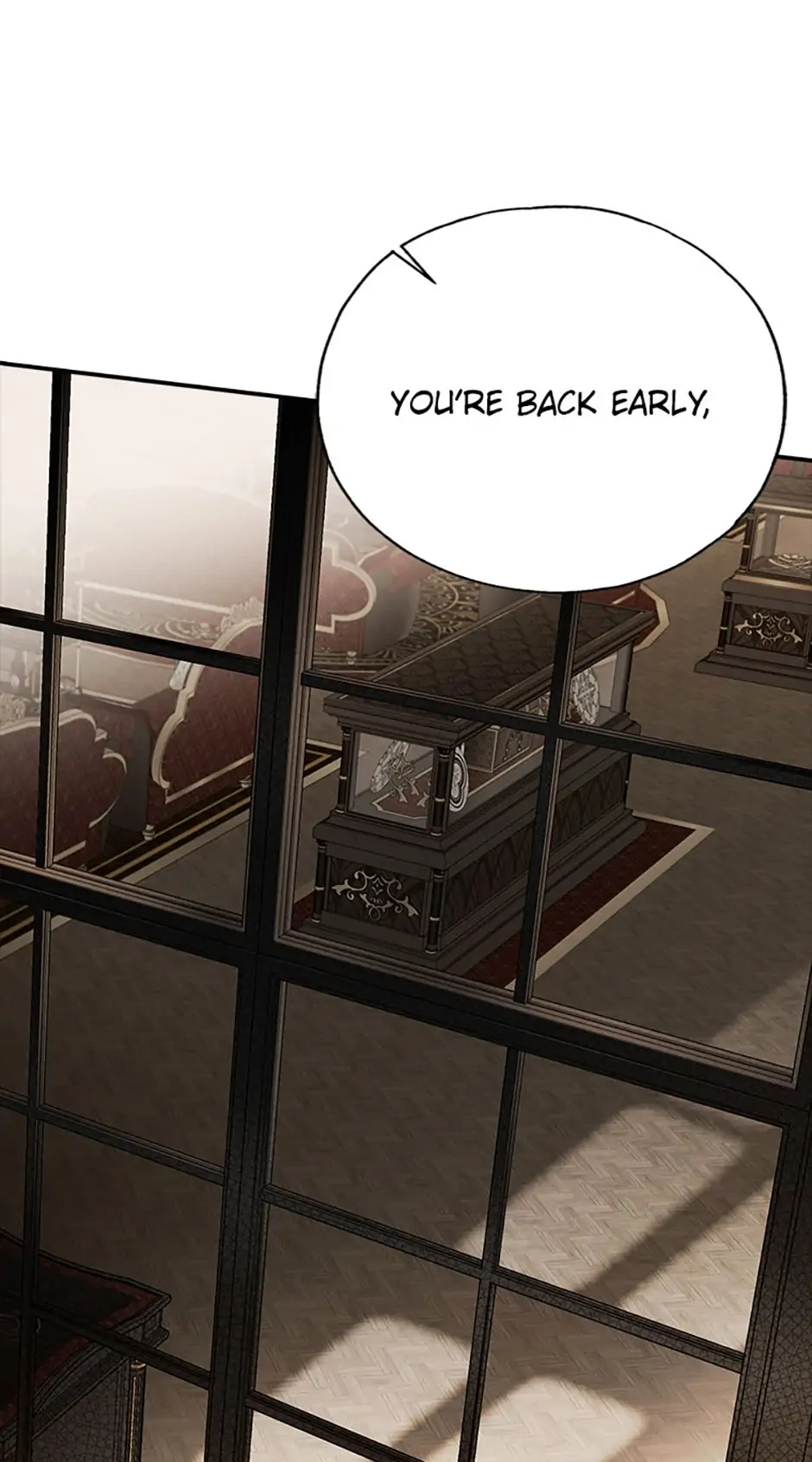 Post-Possession Damage Control Chapter 10 page 1 - 