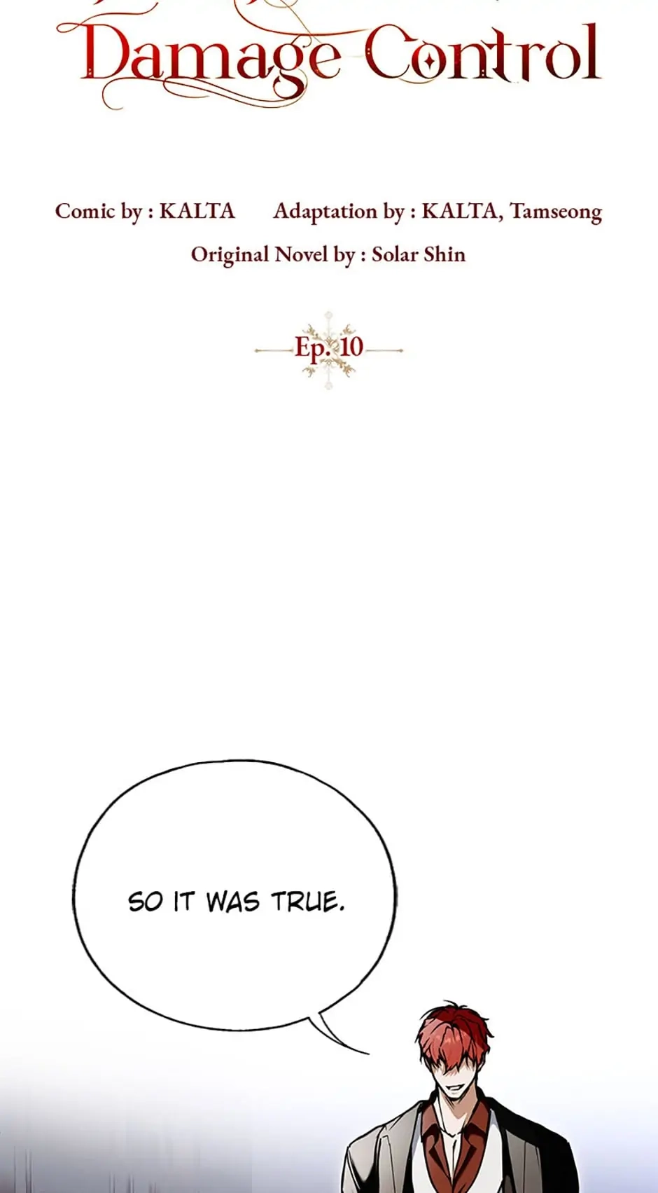 Post-Possession Damage Control Chapter 10 page 16 - 
