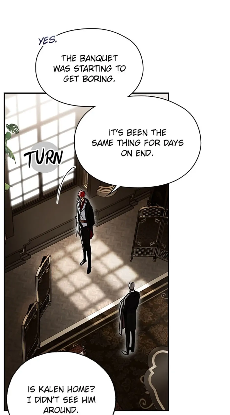 Post-Possession Damage Control Chapter 10 page 4 - 