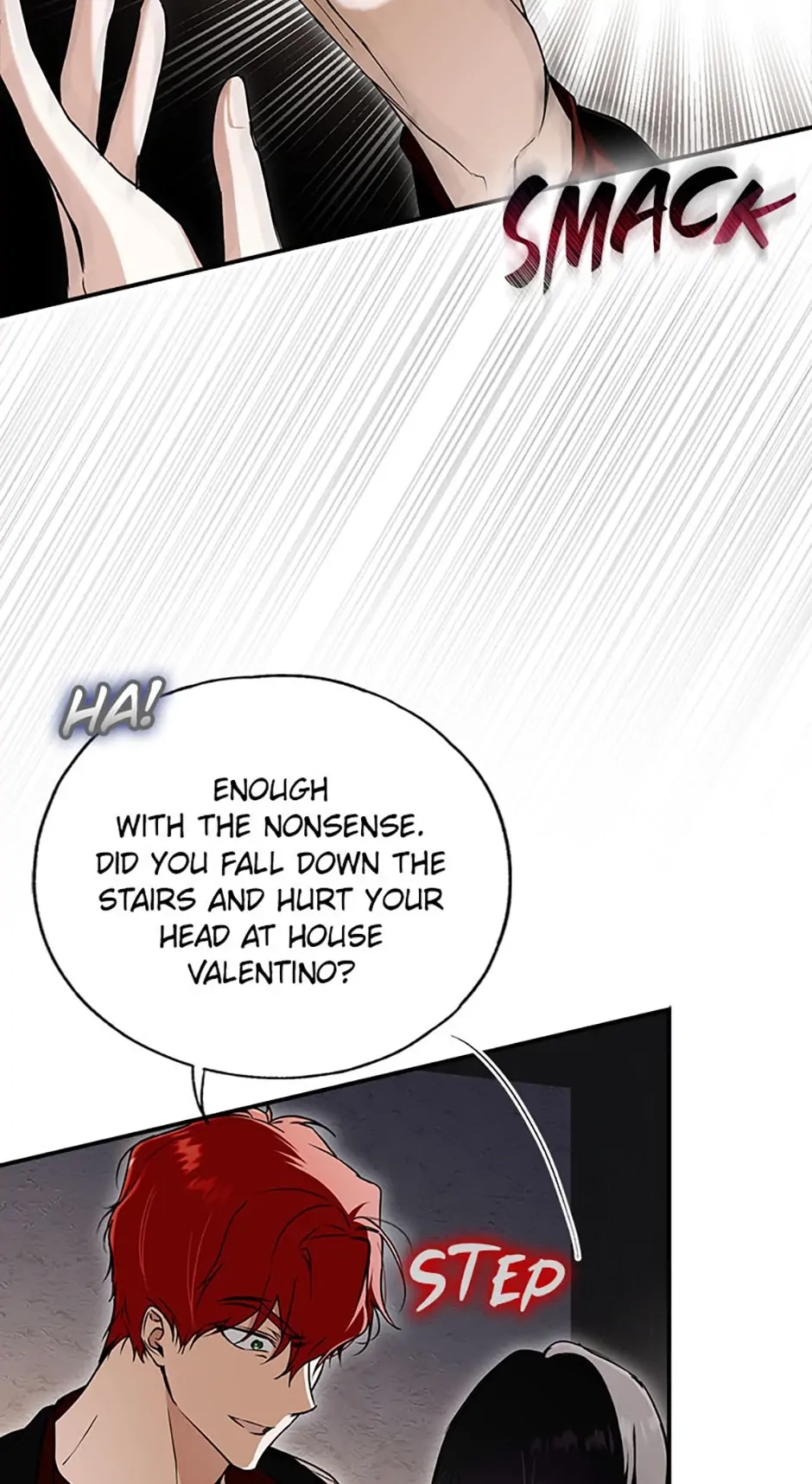 Post-Possession Damage Control Chapter 10 page 38 - 