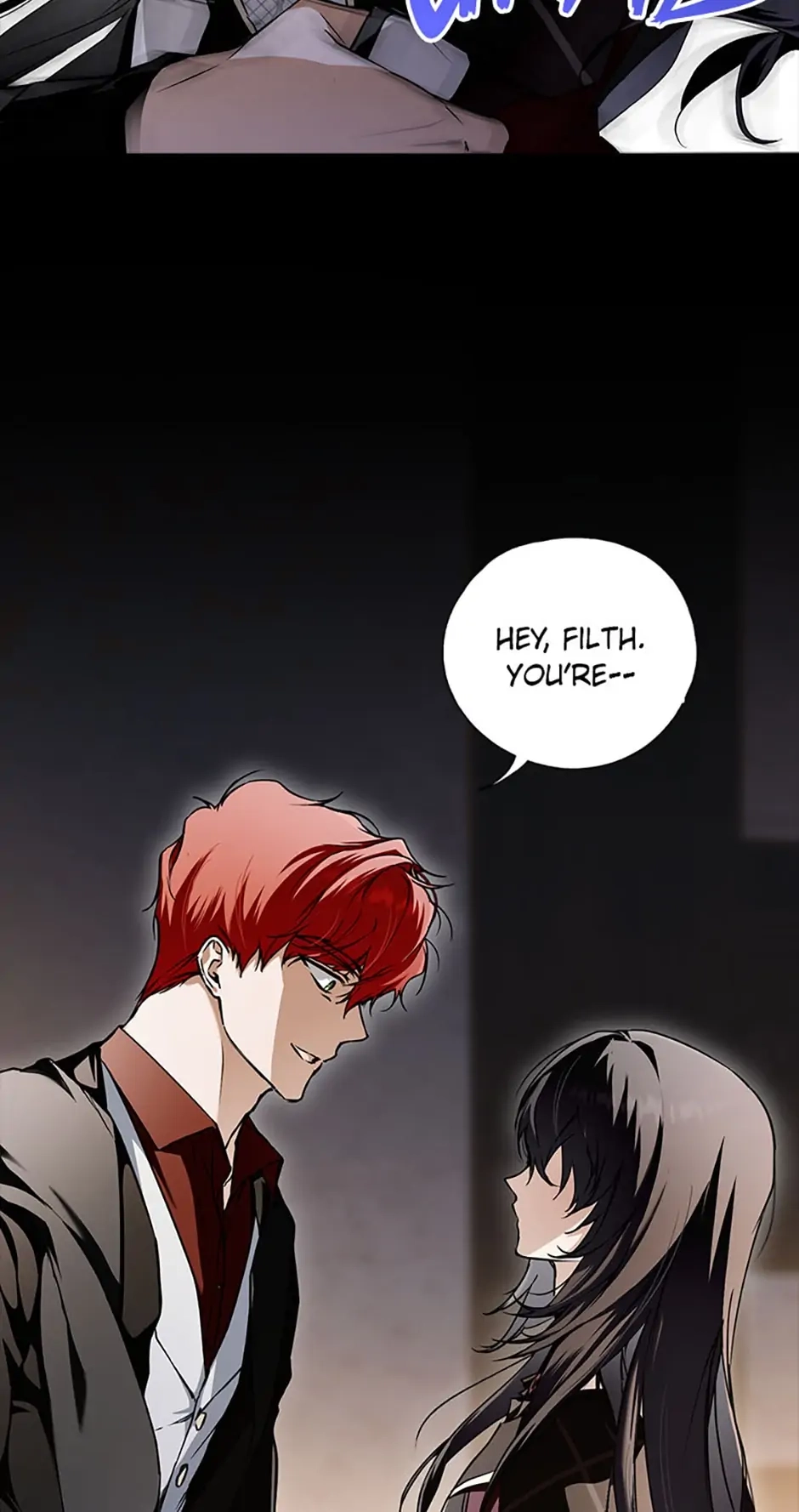 Post-Possession Damage Control Chapter 10 page 42 - 
