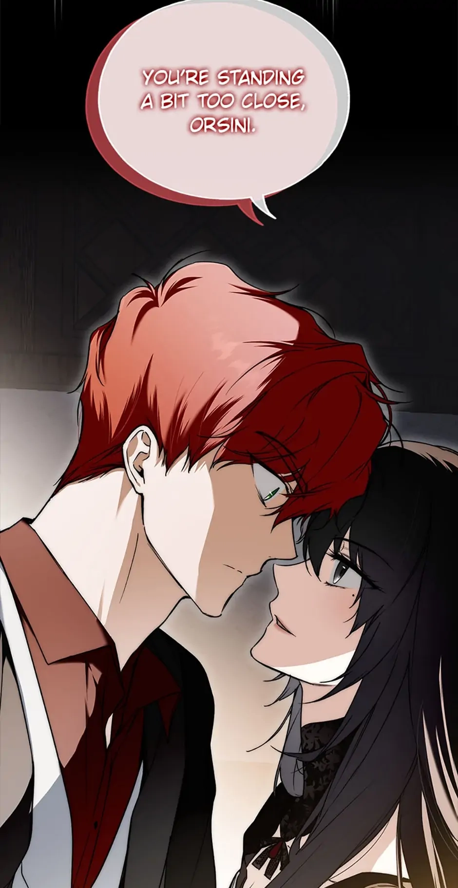 Post-Possession Damage Control Chapter 10 page 49 - 