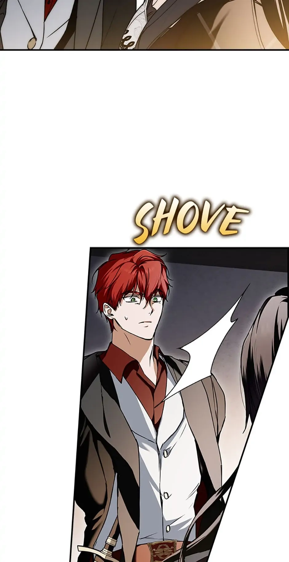 Post-Possession Damage Control Chapter 10 page 50 - 