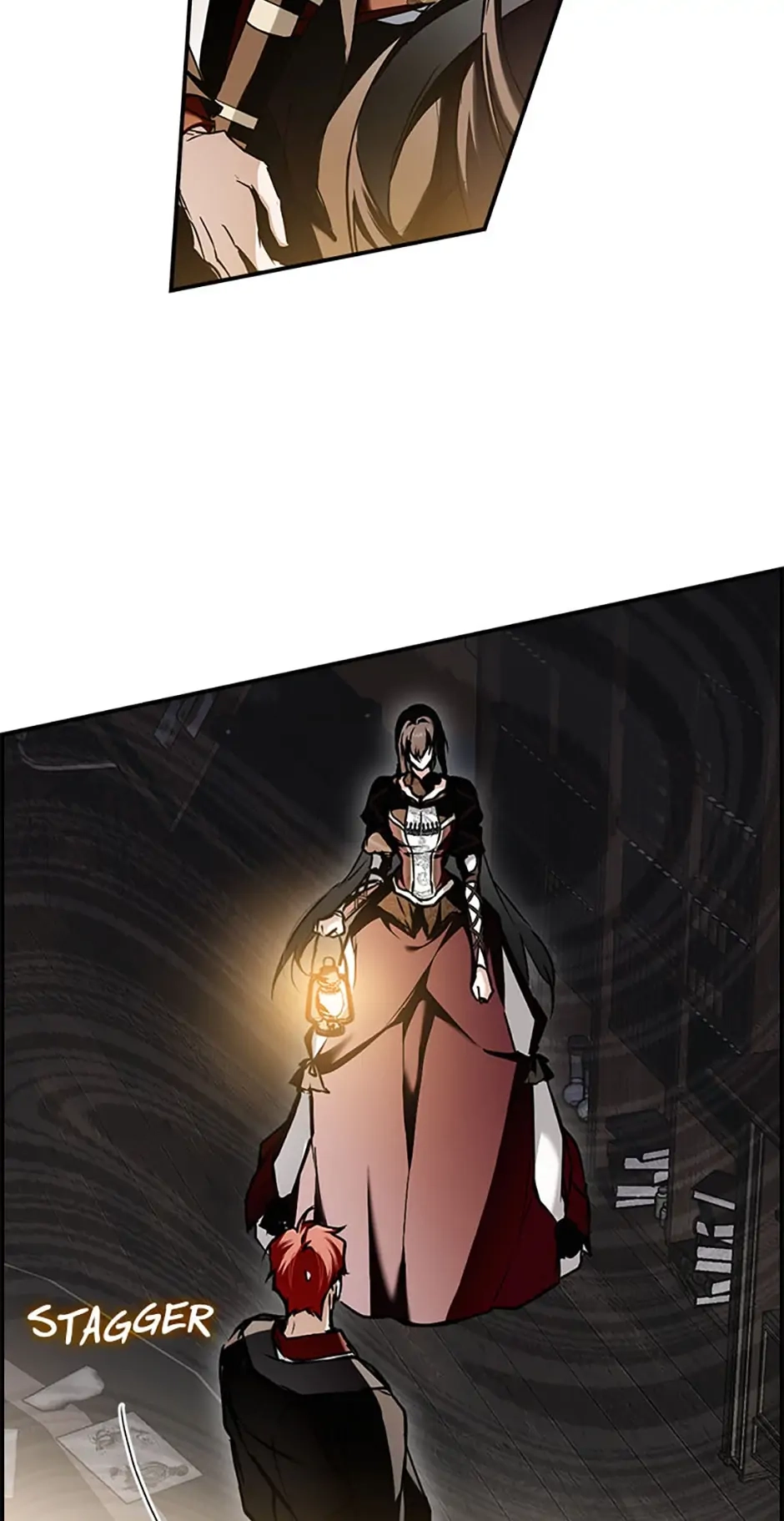 Post-Possession Damage Control Chapter 10 page 51 - 