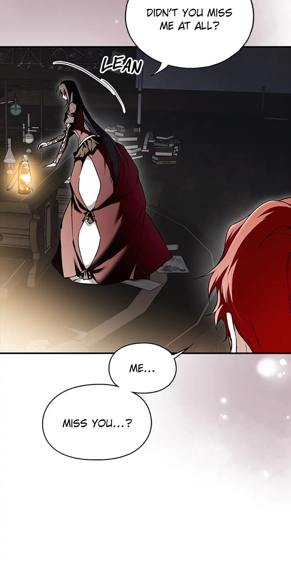 Post-Possession Damage Control Chapter 10 page 54 - 