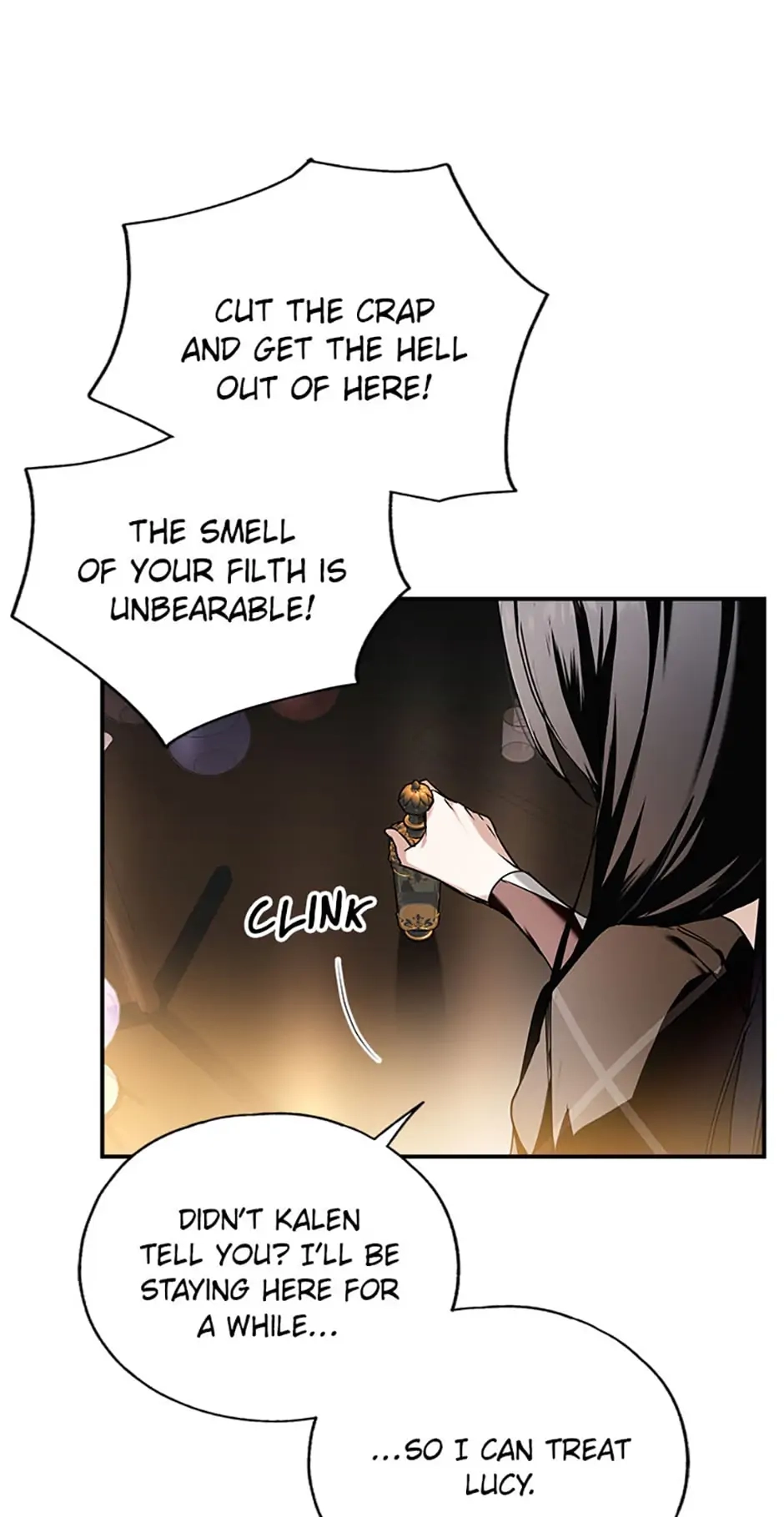 Post-Possession Damage Control Chapter 10 page 56 - 