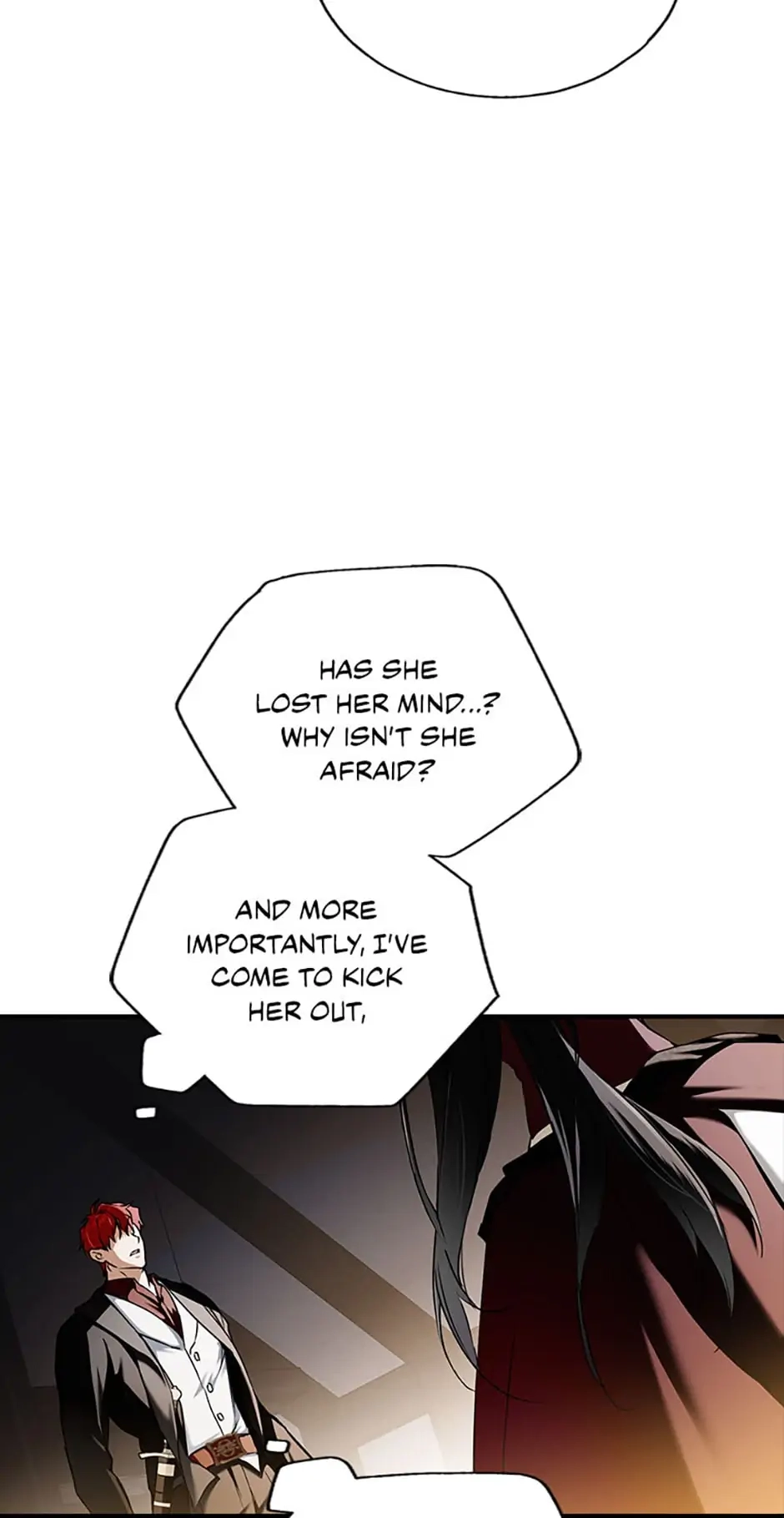 Post-Possession Damage Control Chapter 10 page 57 - 