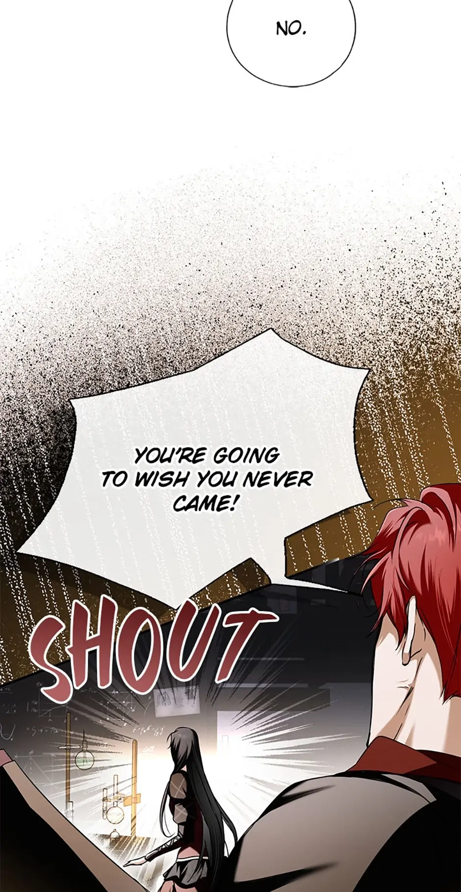 Post-Possession Damage Control Chapter 10 page 59 - 