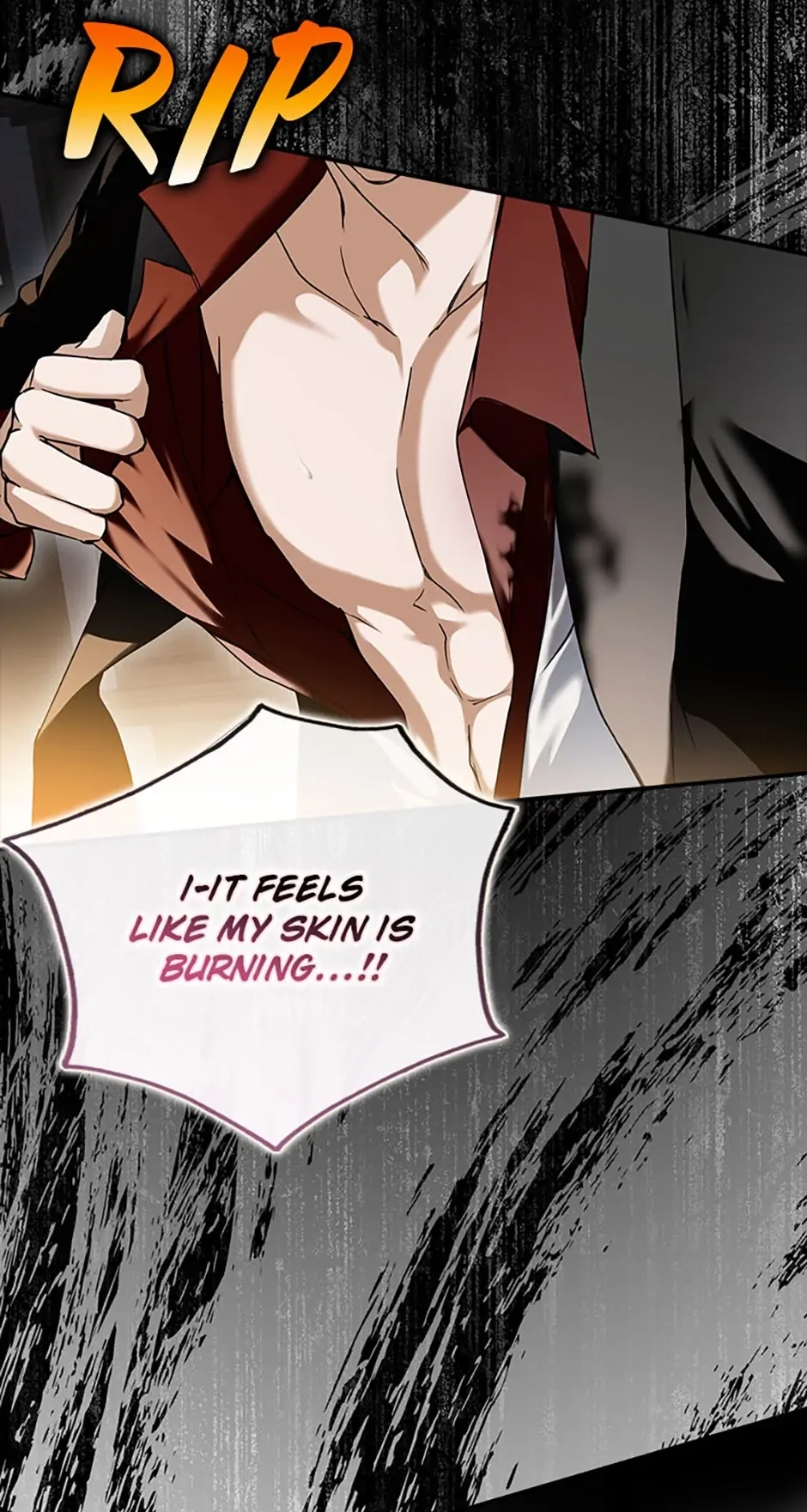 Post-Possession Damage Control Chapter 10 page 68 - 