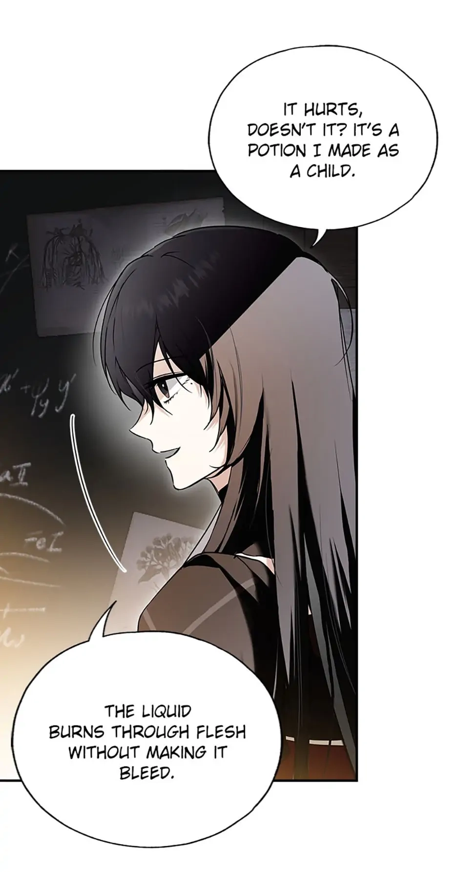 Post-Possession Damage Control Chapter 10 page 70 - 