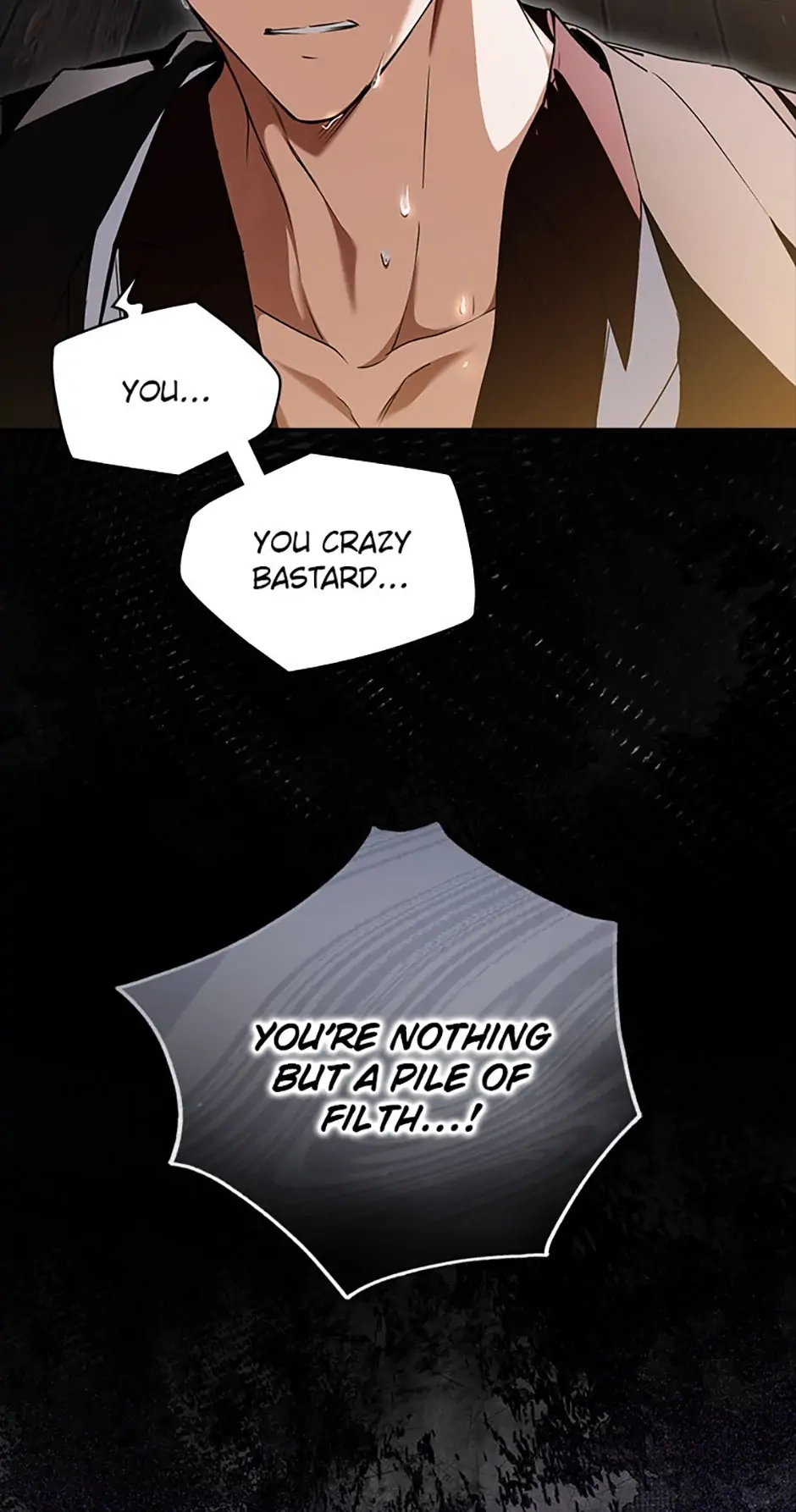 Post-Possession Damage Control Chapter 10 page 74 - 