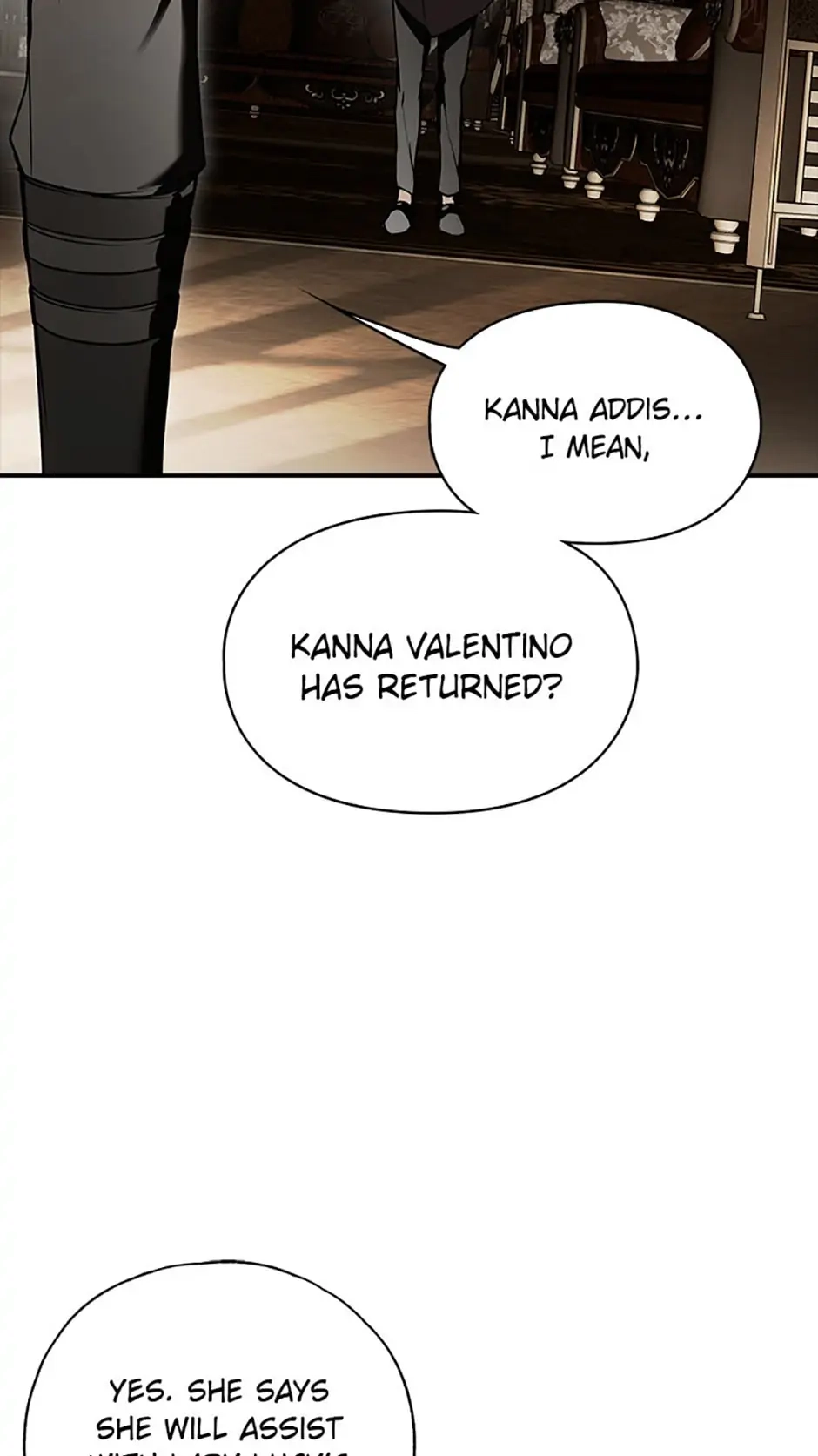Post-Possession Damage Control Chapter 10 page 9 - 