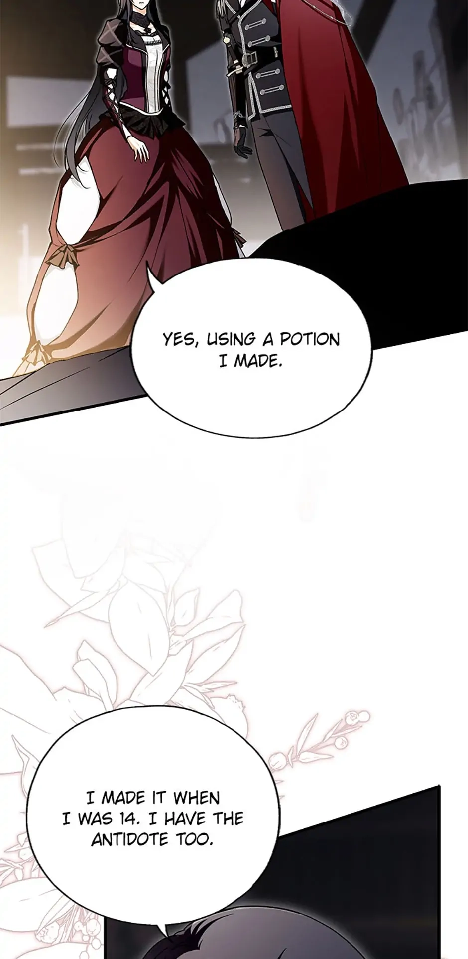Post-Possession Damage Control Chapter 11 page 3 - 