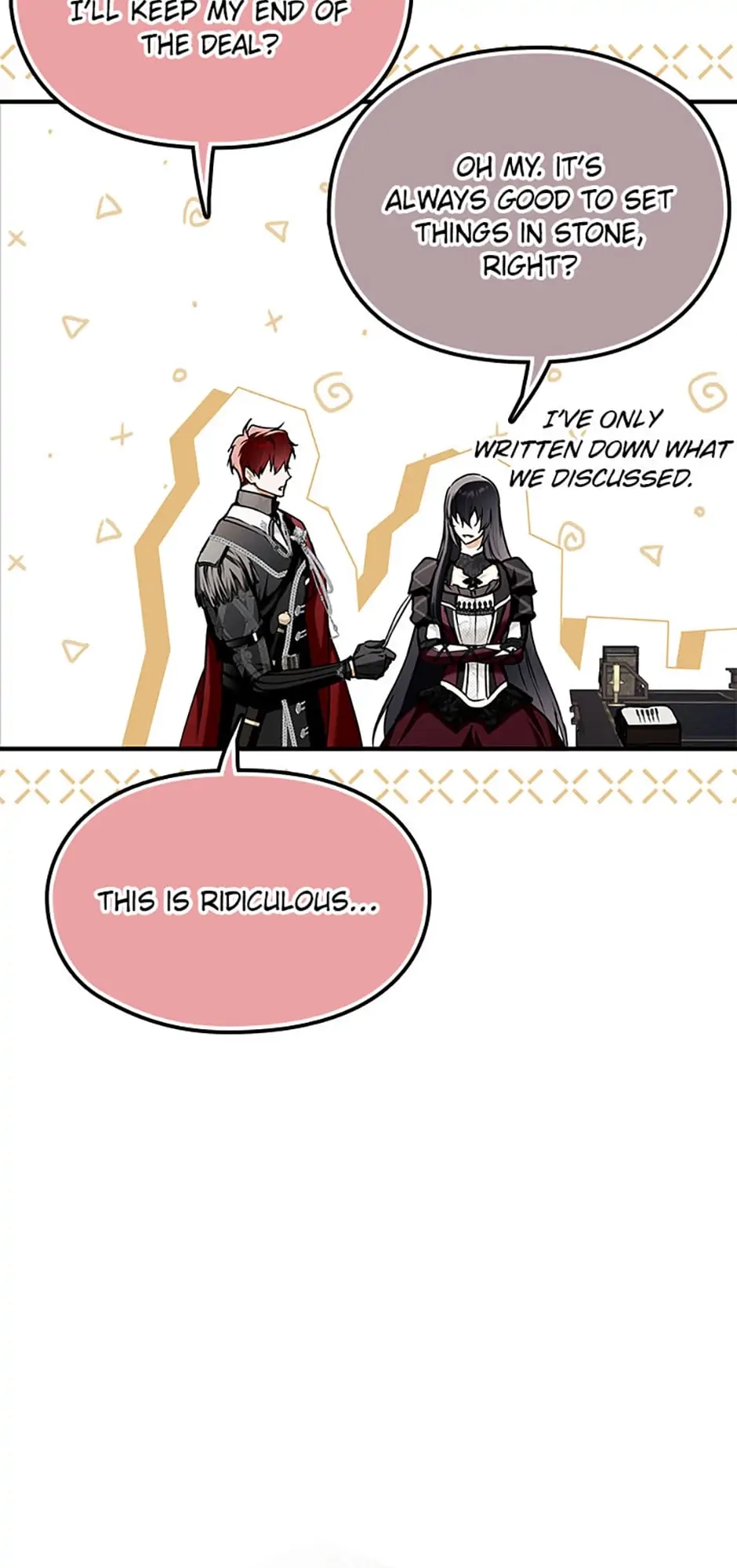 Post-Possession Damage Control Chapter 11 page 26 - 