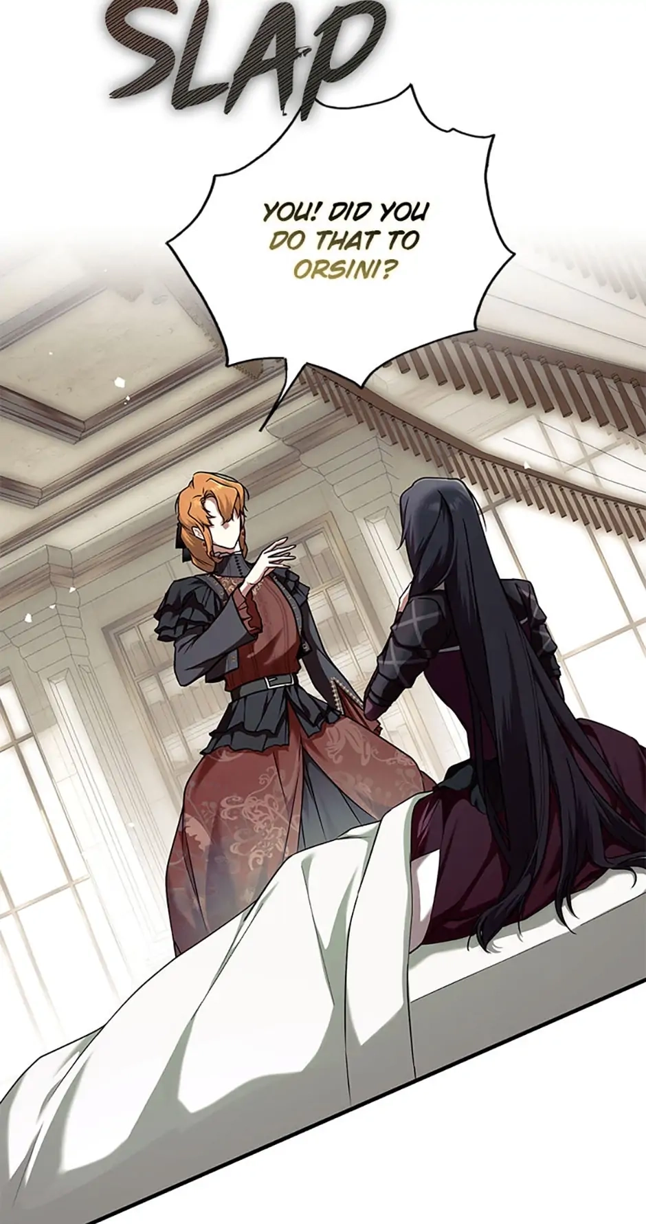 Post-Possession Damage Control Chapter 12 page 2 - 