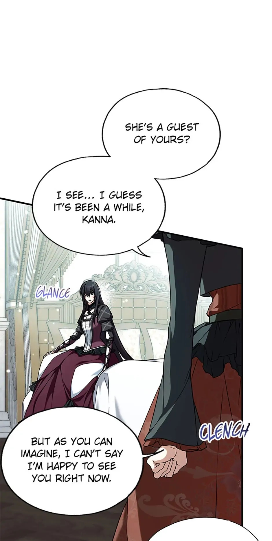 Post-Possession Damage Control Chapter 12 page 13 - 