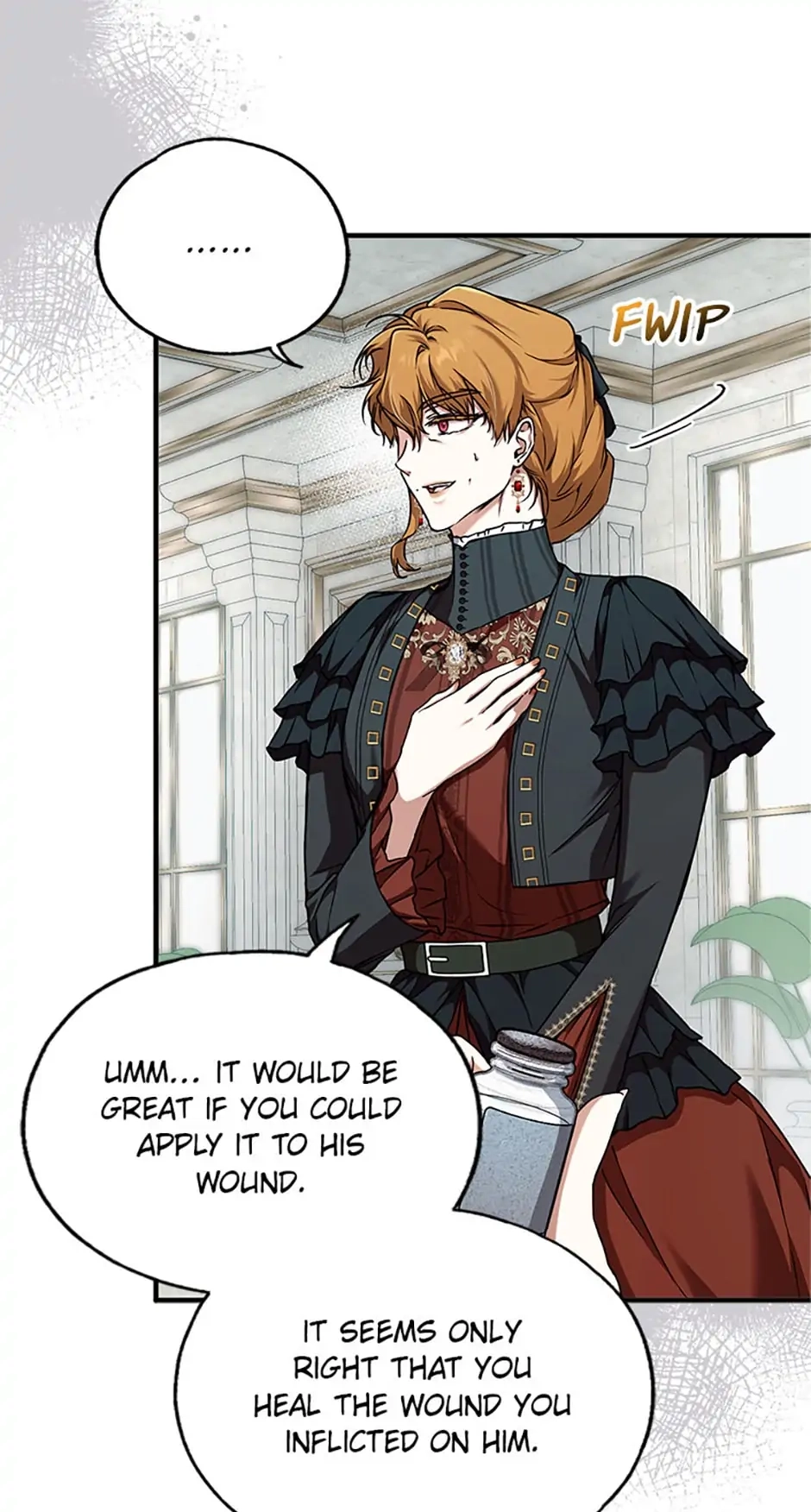 Post-Possession Damage Control Chapter 12 page 25 - 