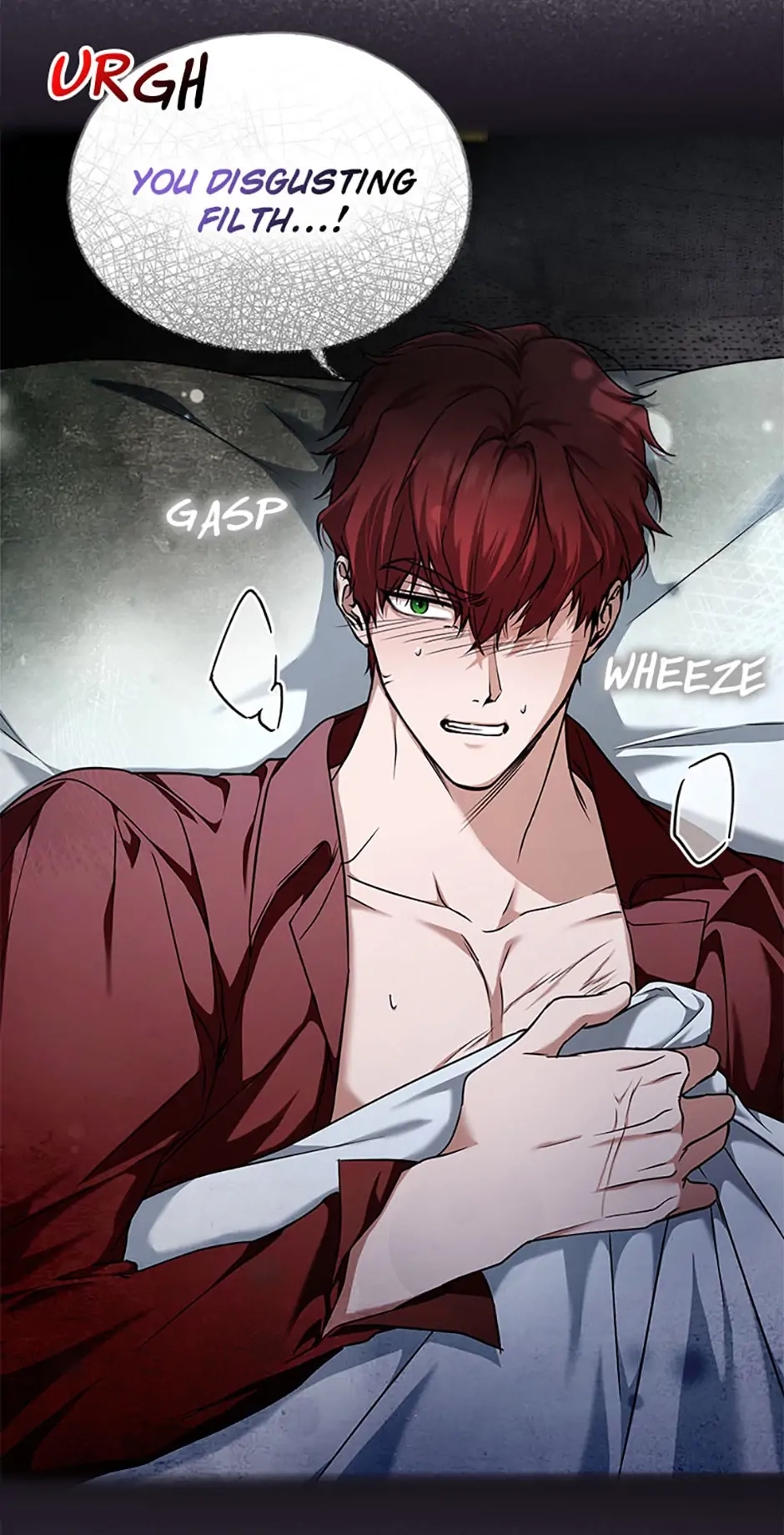 Post-Possession Damage Control Chapter 12 page 30 - 