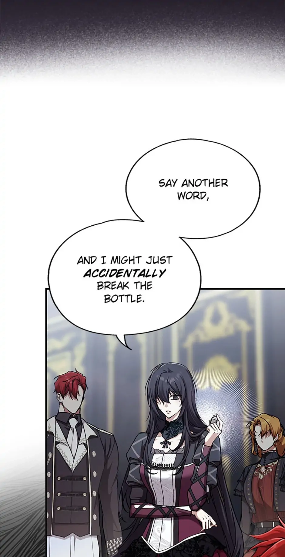 Post-Possession Damage Control Chapter 12 page 31 - 