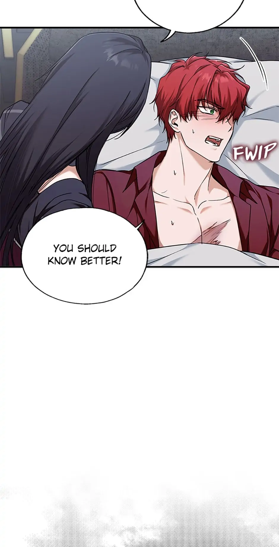Post-Possession Damage Control Chapter 12 page 35 - 