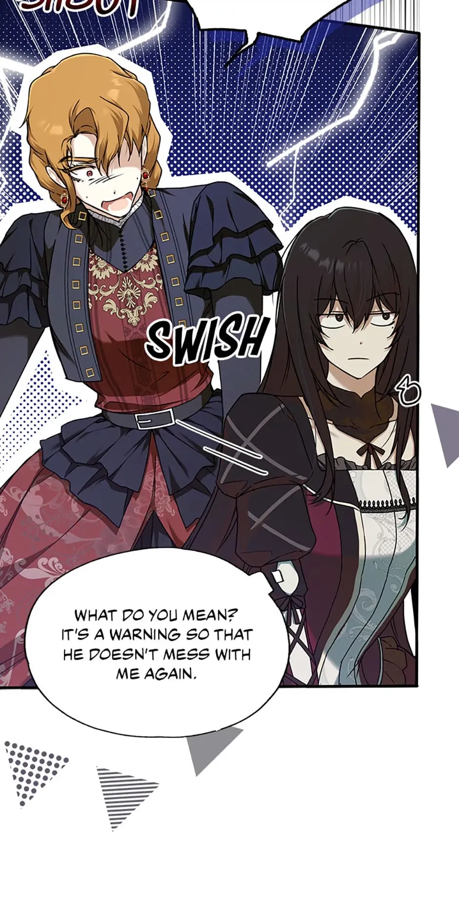 Post-Possession Damage Control Chapter 12 page 39 - 