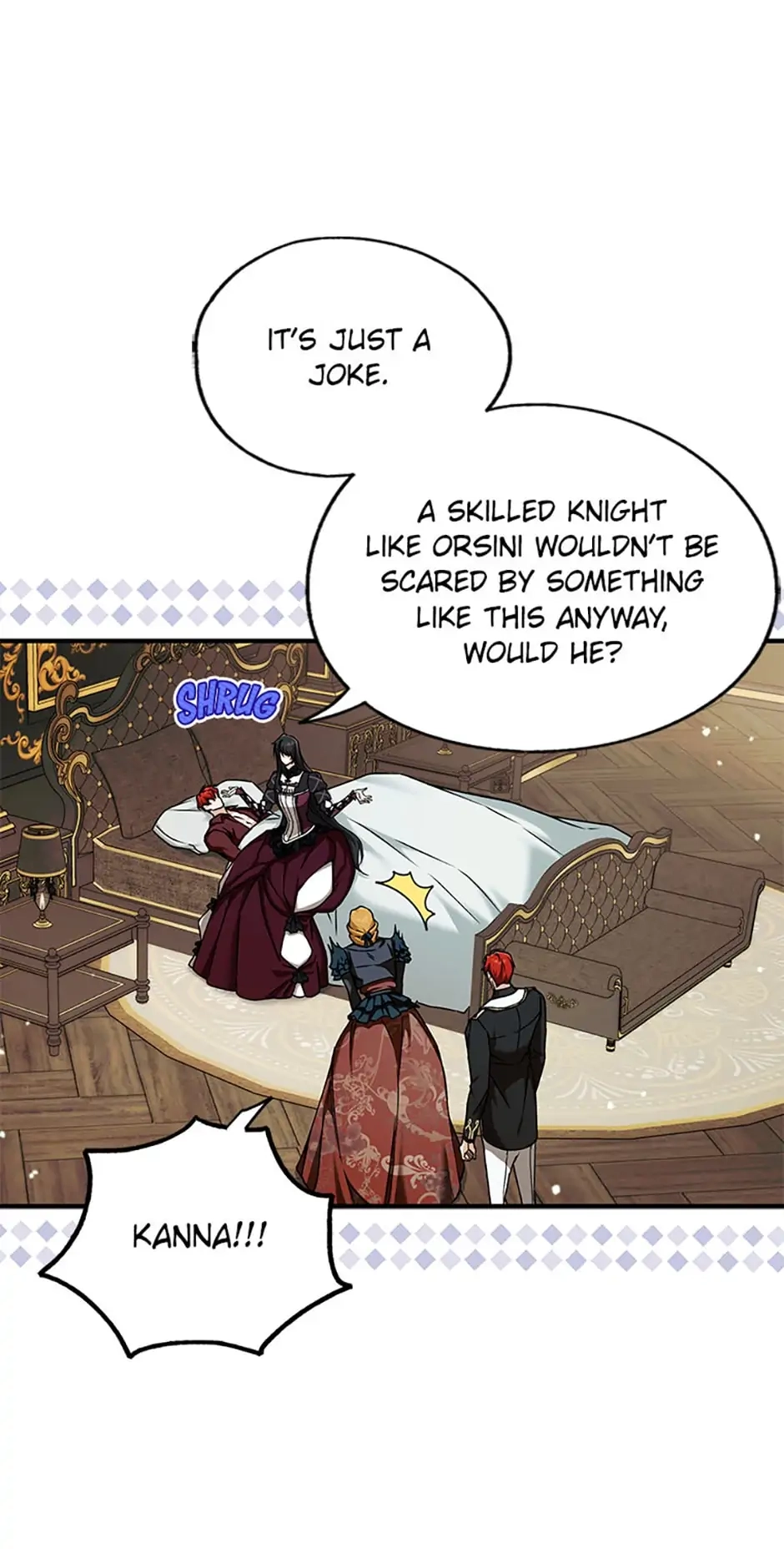 Post-Possession Damage Control Chapter 12 page 40 - 