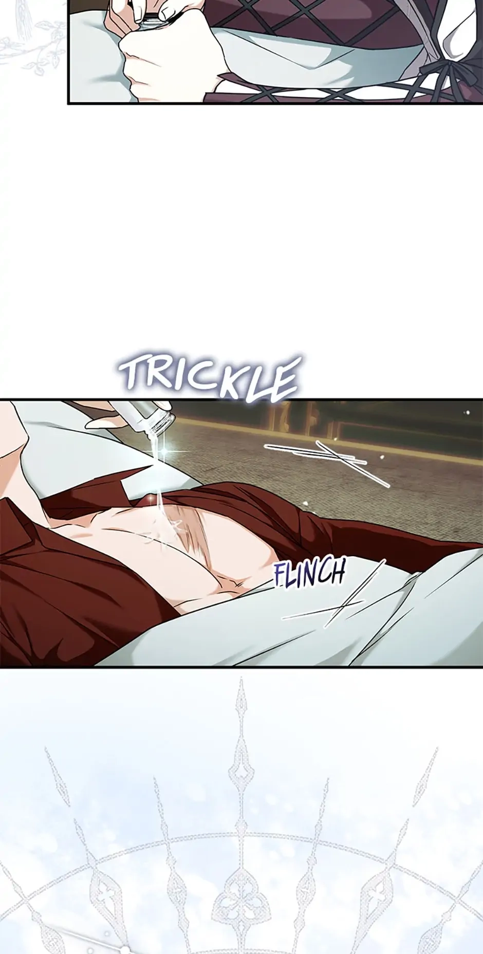 Post-Possession Damage Control Chapter 12 page 42 - 