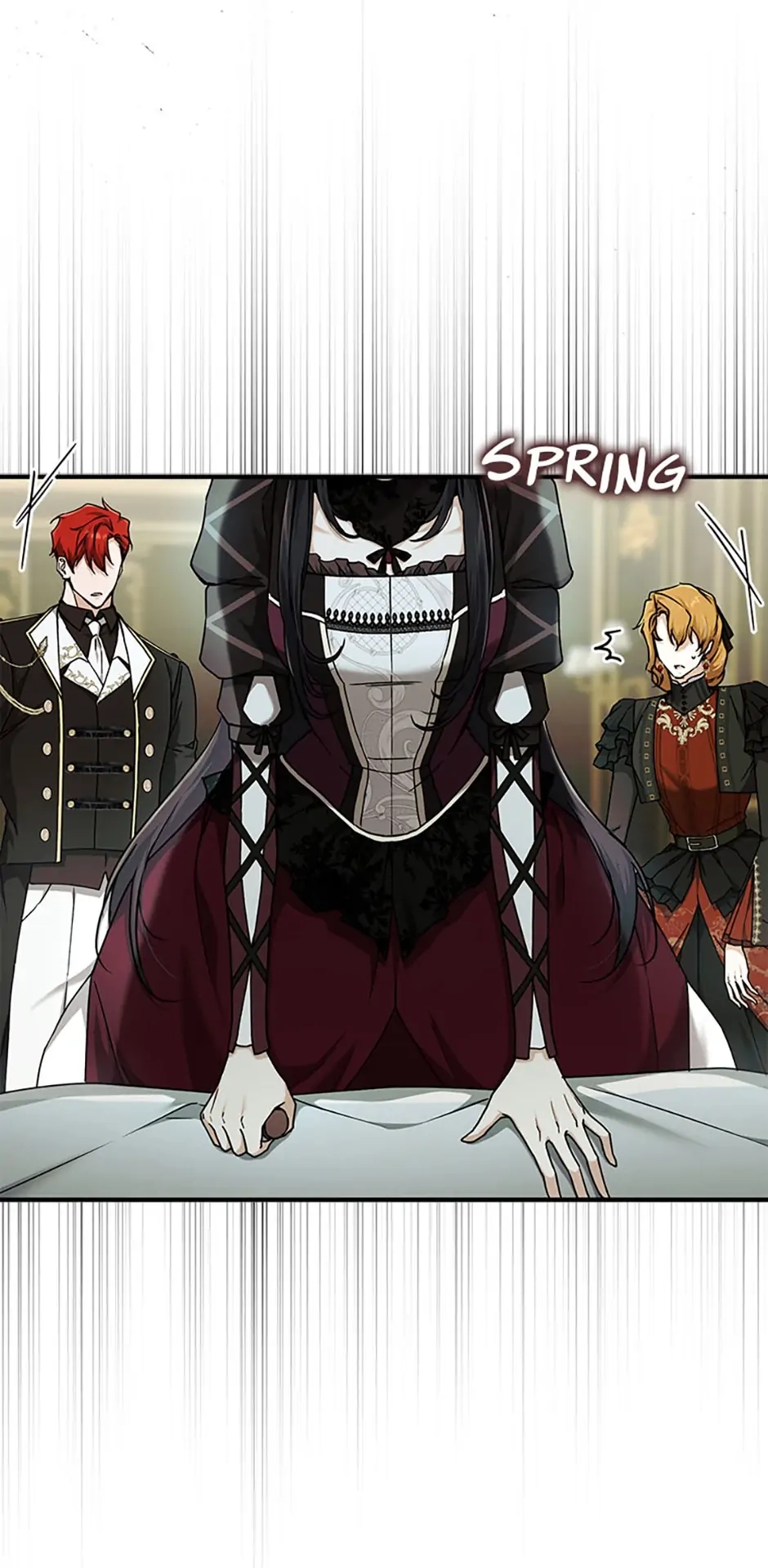Post-Possession Damage Control Chapter 12 page 48 - 