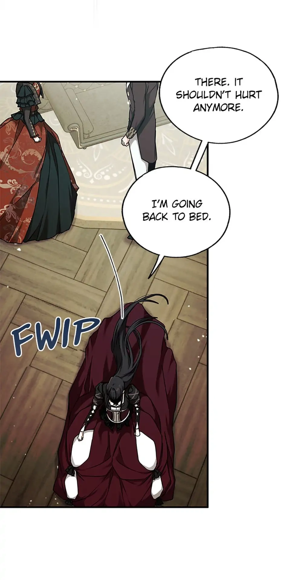 Post-Possession Damage Control Chapter 12 page 49 - 