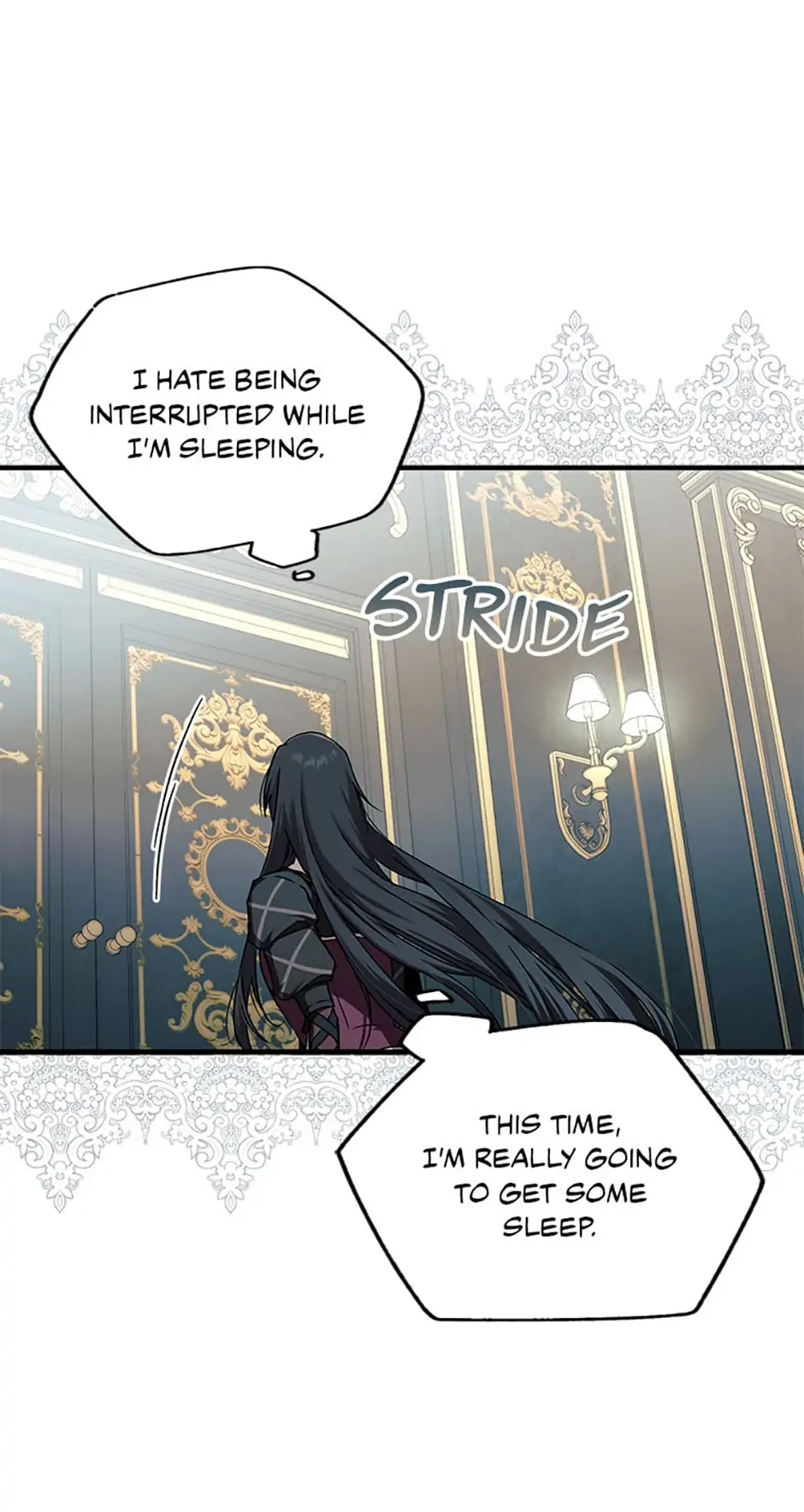 Post-Possession Damage Control Chapter 12 page 50 - 