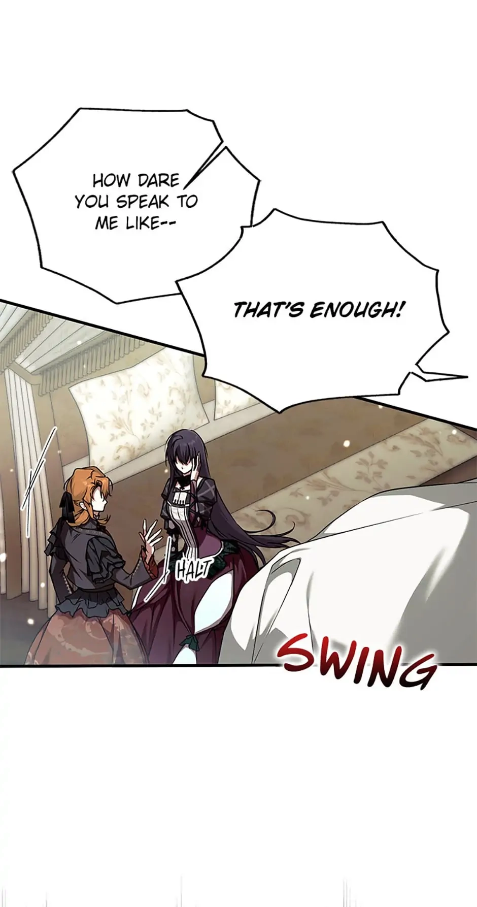 Post-Possession Damage Control Chapter 12 page 7 - 