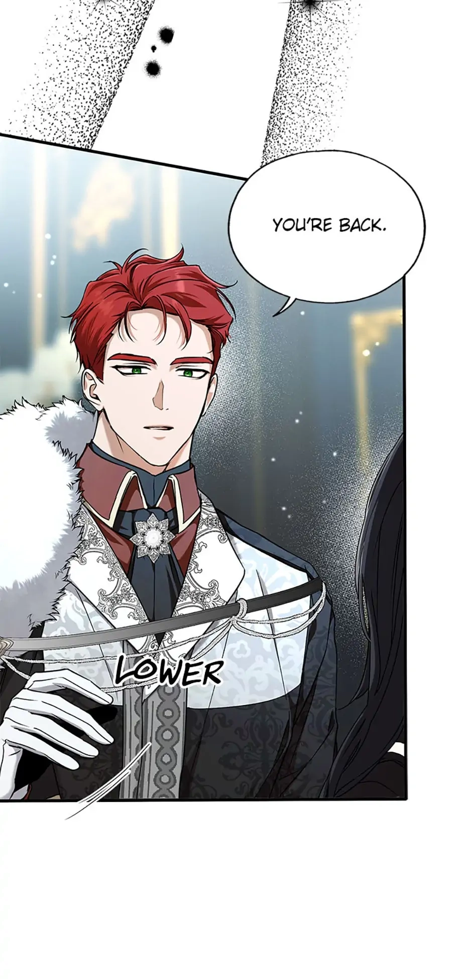 Post-Possession Damage Control Chapter 12 page 65 - 