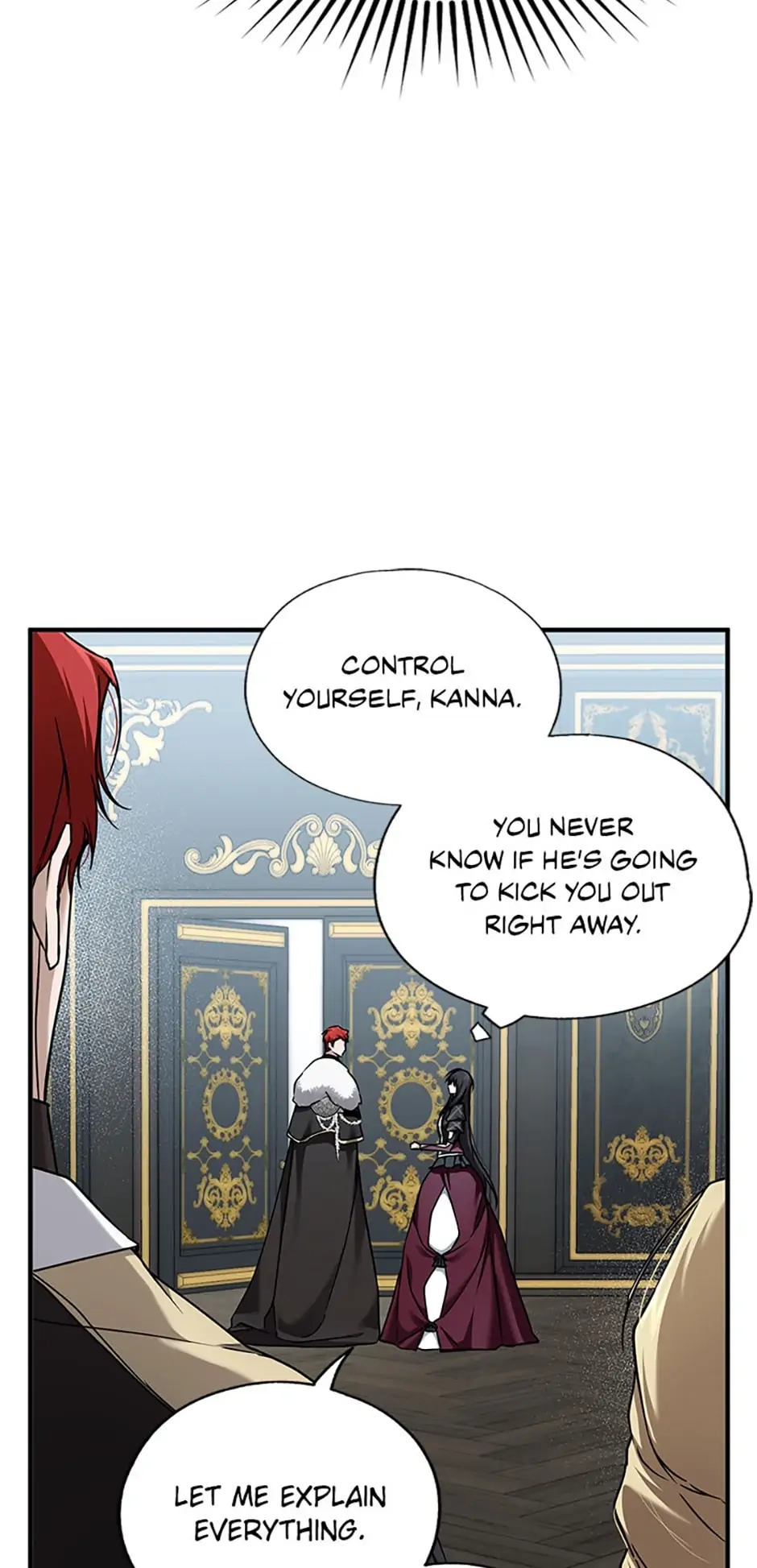 Post-Possession Damage Control Chapter 12 page 67 - 