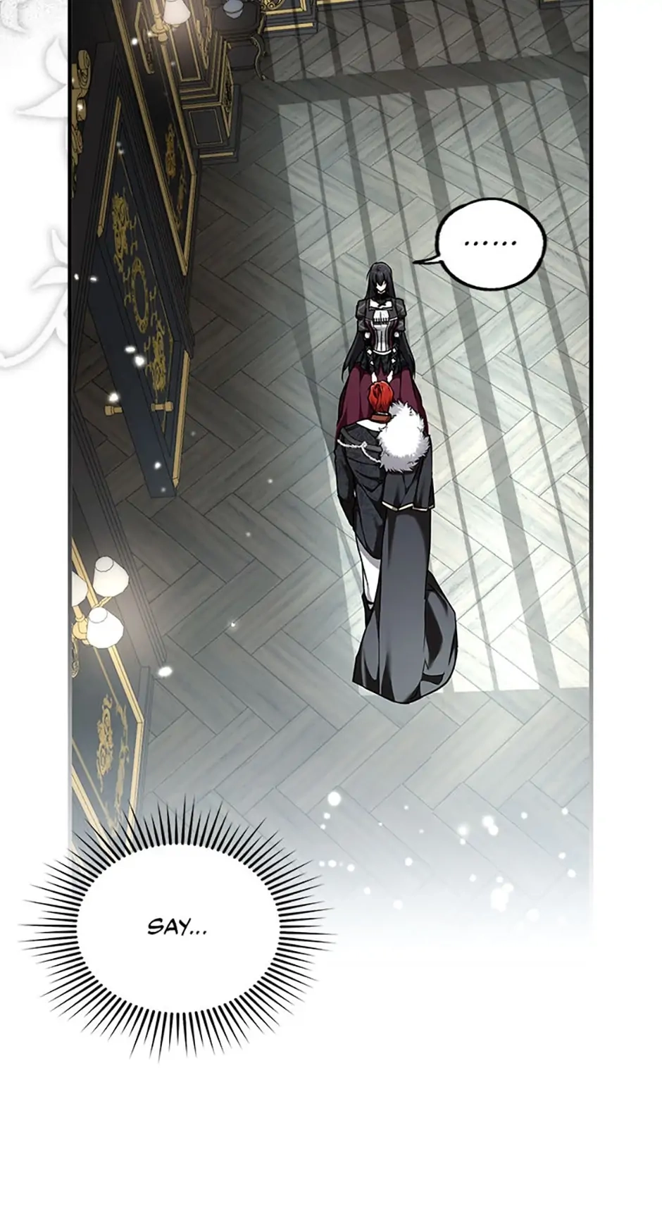Post-Possession Damage Control Chapter 12 page 73 - 